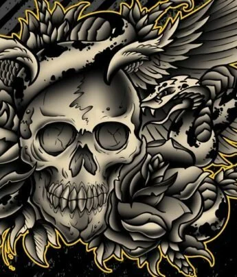 New Orleans Villain Arts Convention