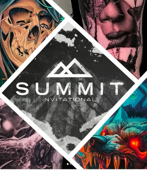 Summit Tattoo Invitational
