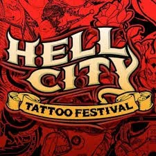 Hell City - Columbus