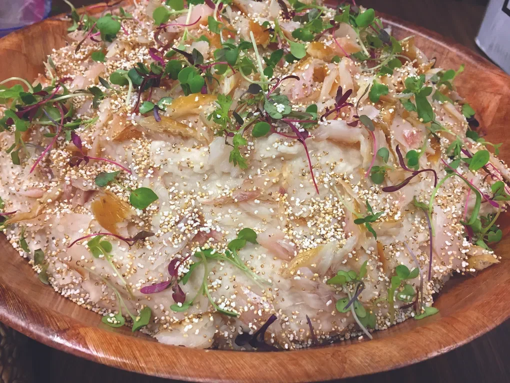 3 recipes for honoring Native foods and true history this Thanksgiving