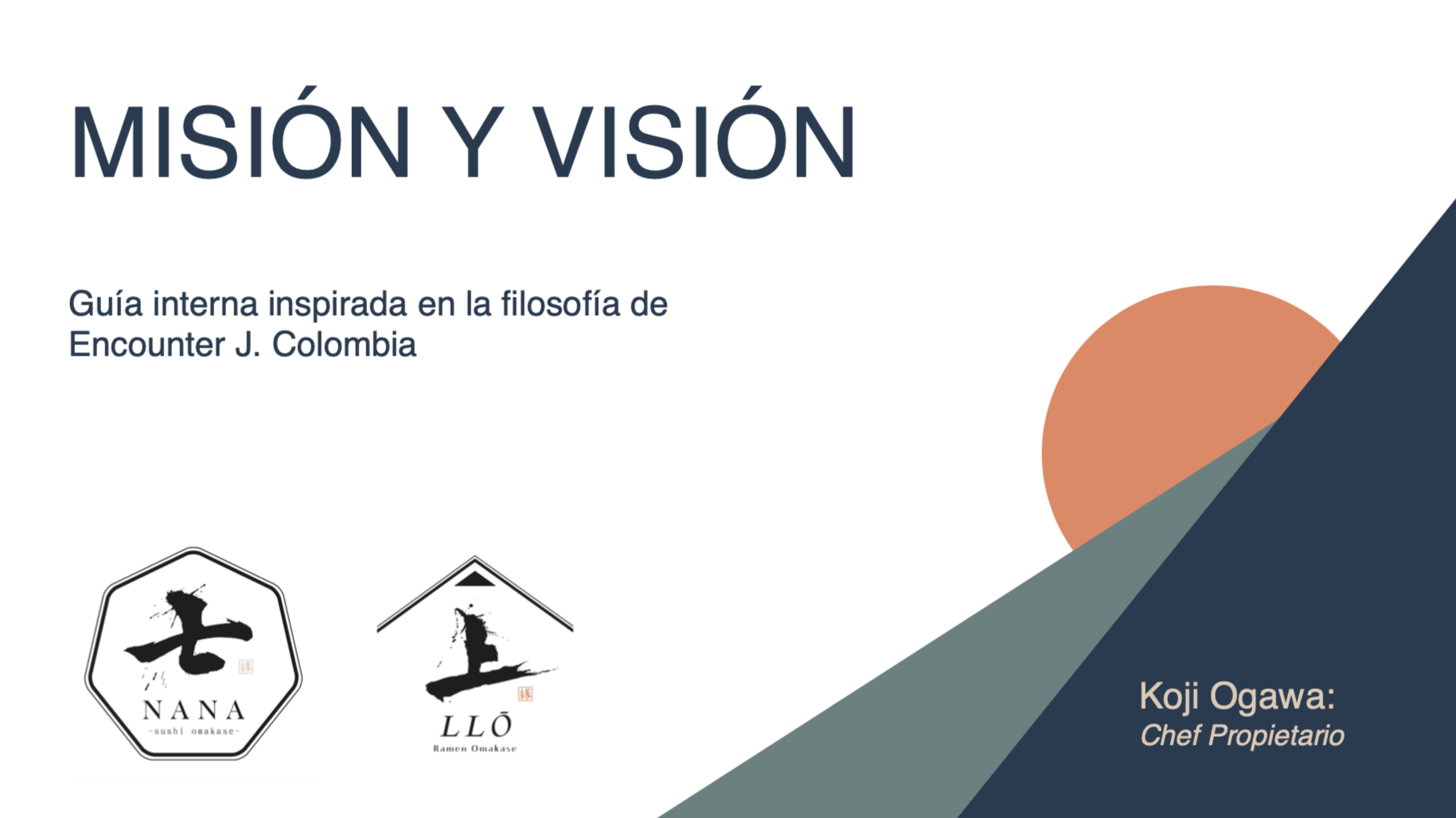 bentenka-encounter-japón-colombia