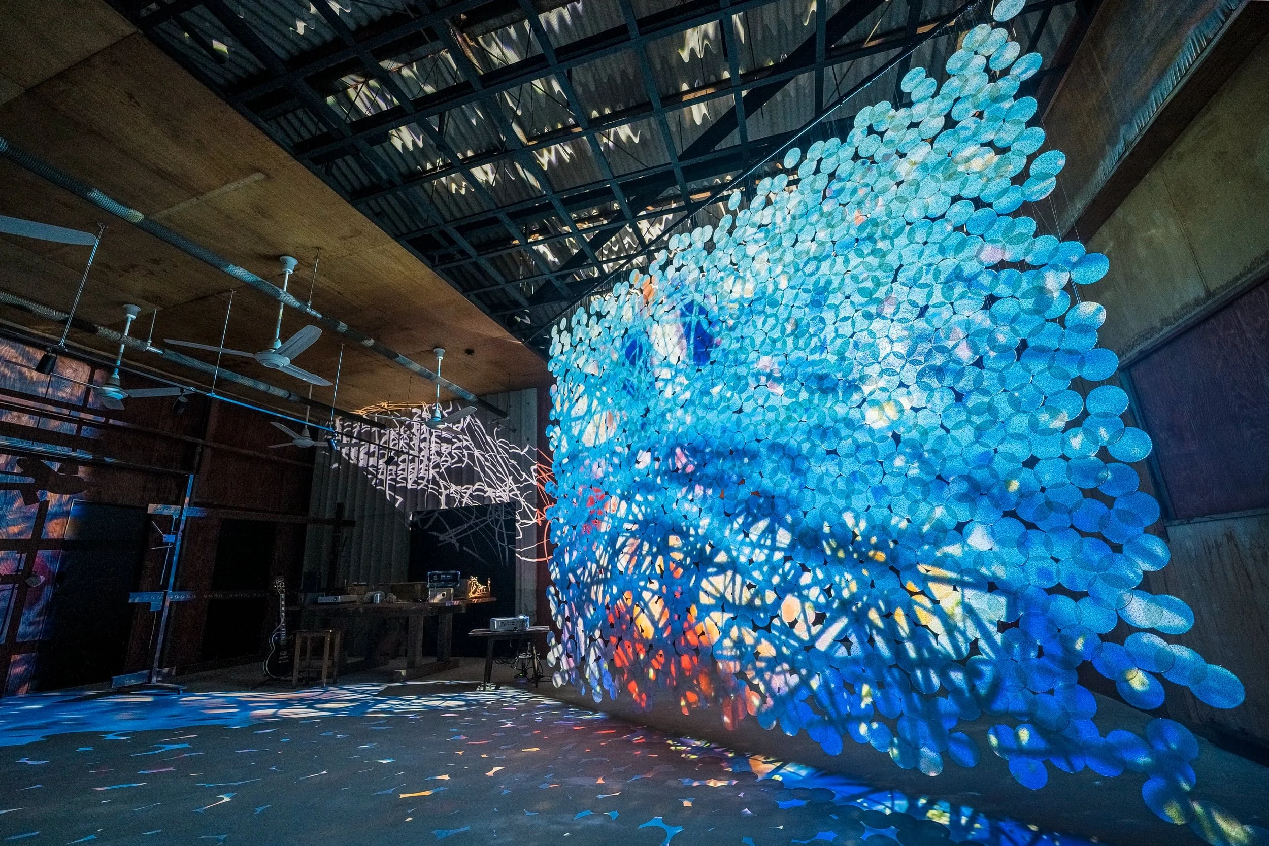 TOMO NI IKIRU KARADA