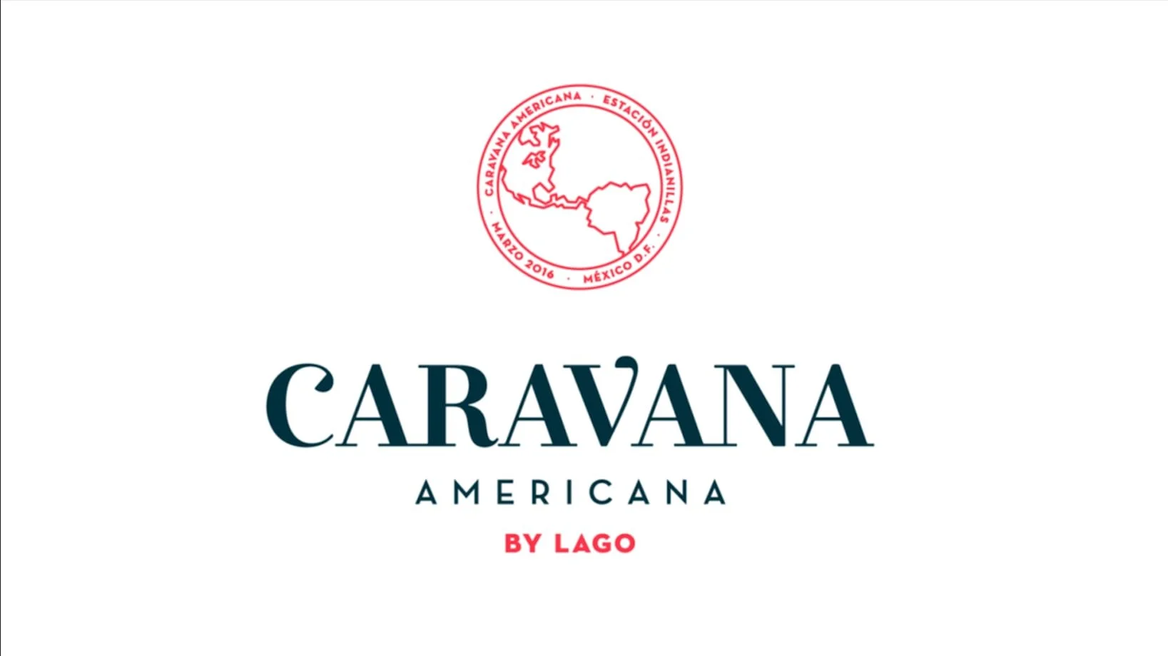 CARAVANA AMERICANA