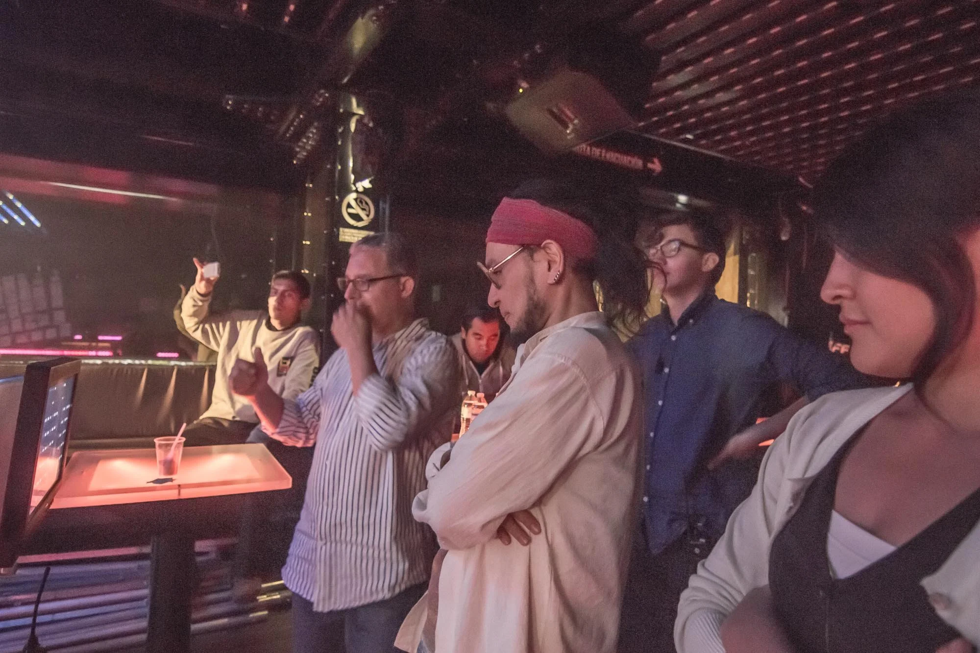 bentenka-detras-de-camaras