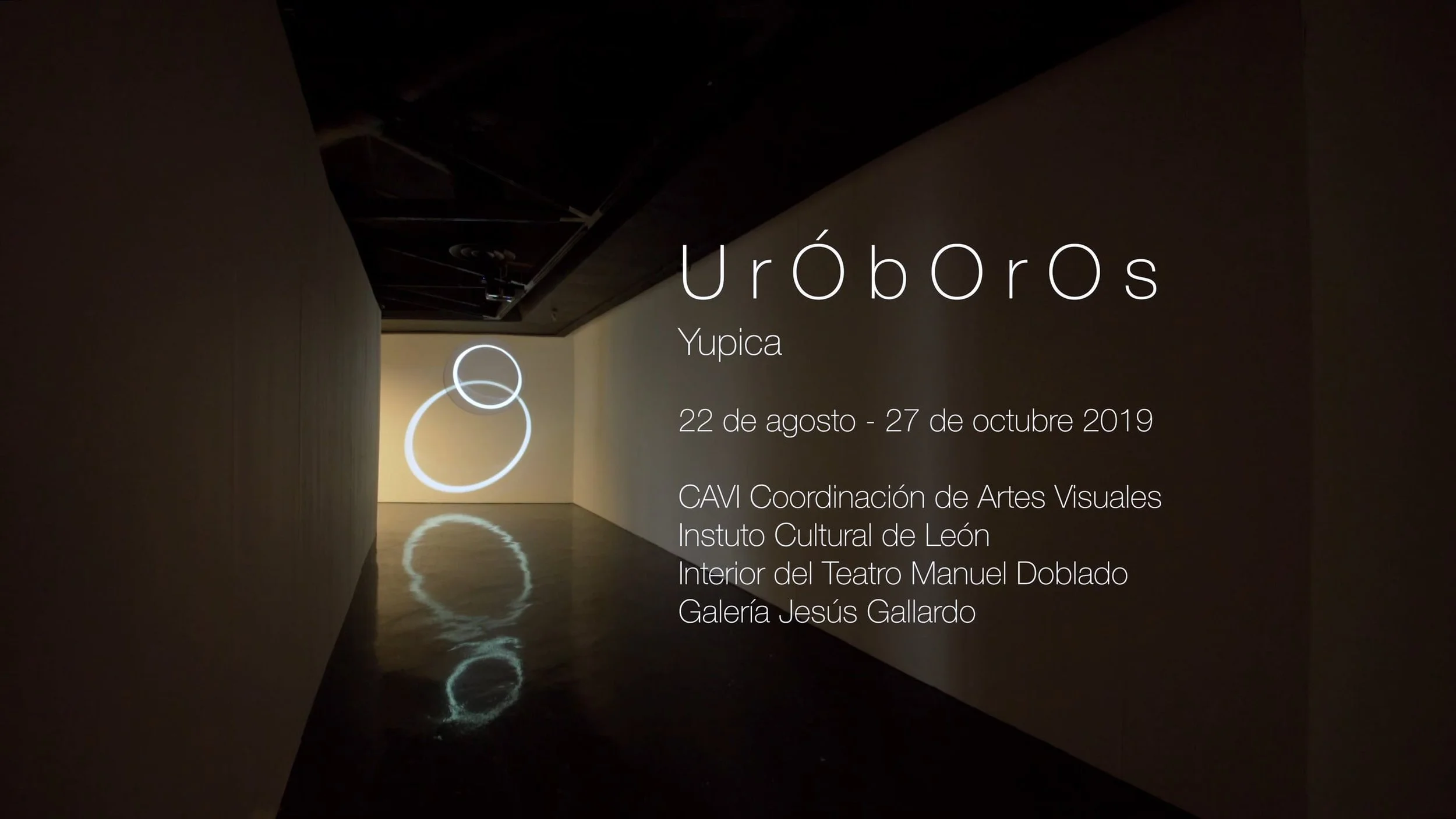 GALERÍA JESÚS GALLARDO