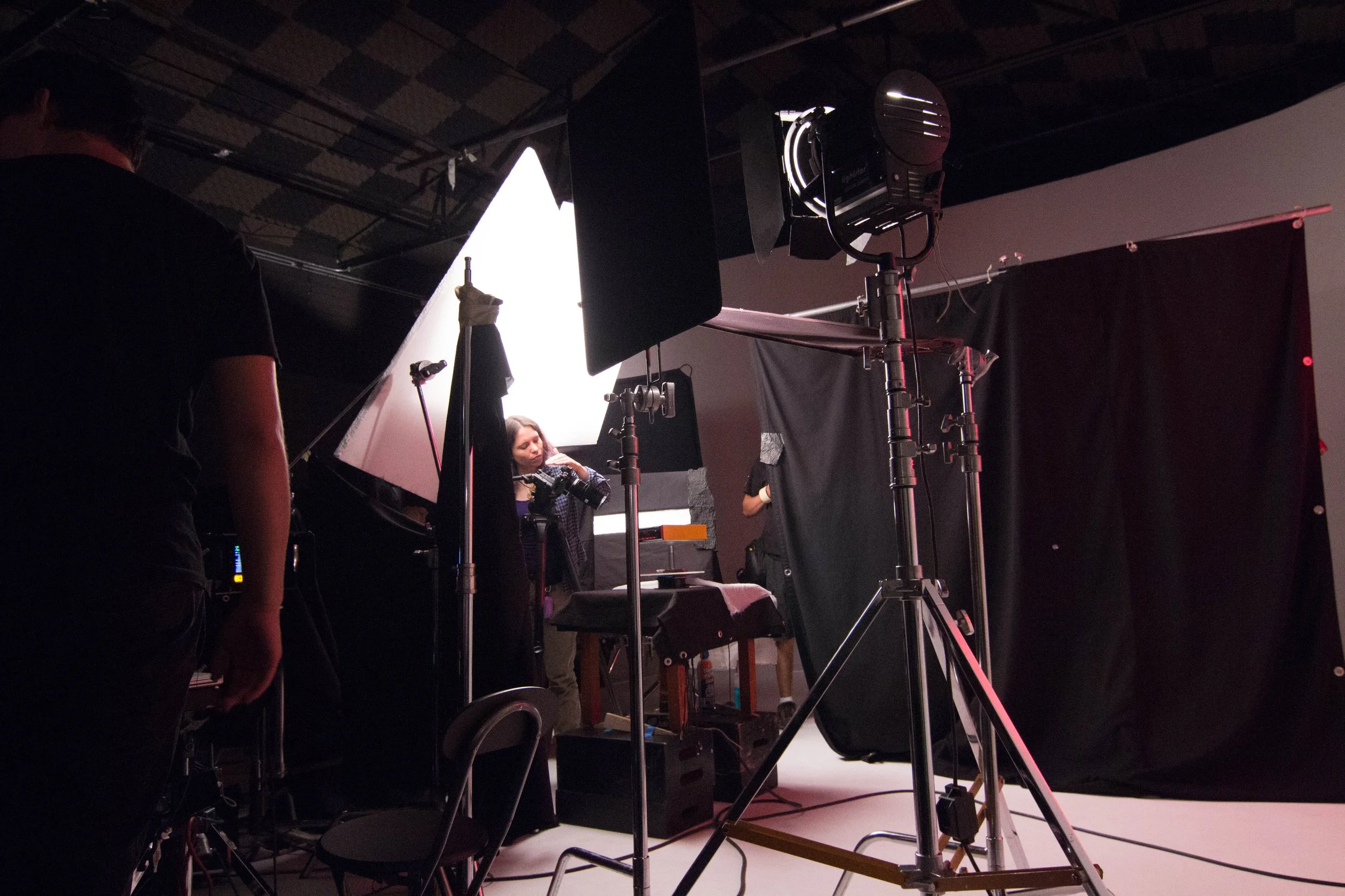 bentenka-detras-de-camaras