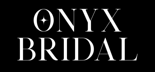 Black wedding dress boutique for alternaticve brides