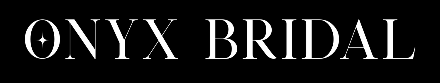 Onyx Bridal 