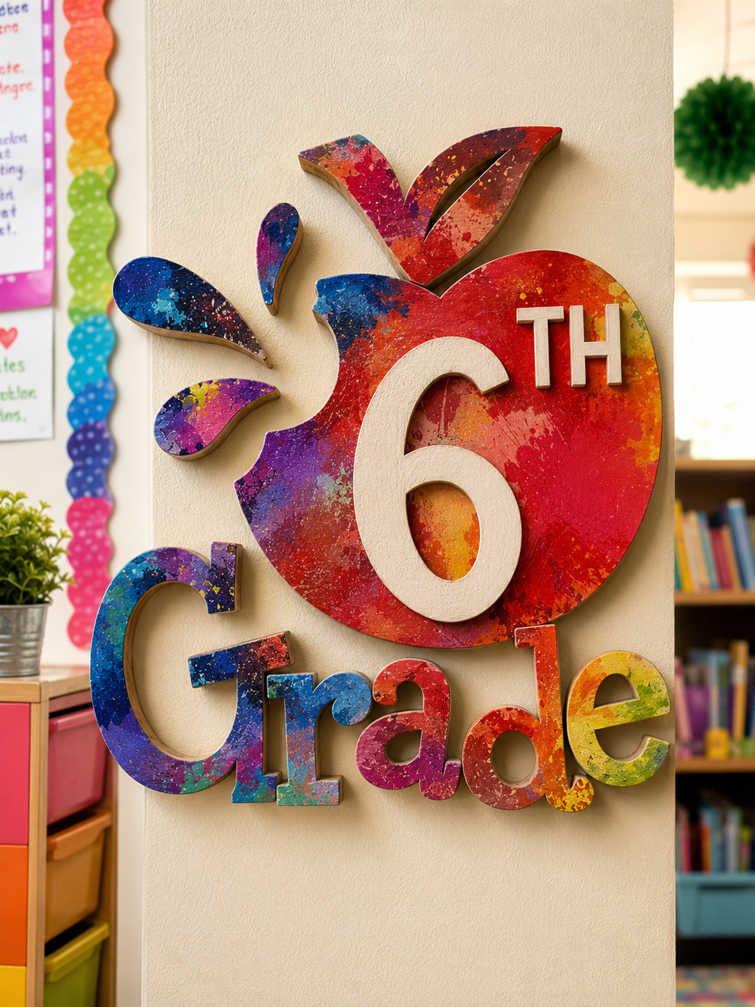 Grade 6