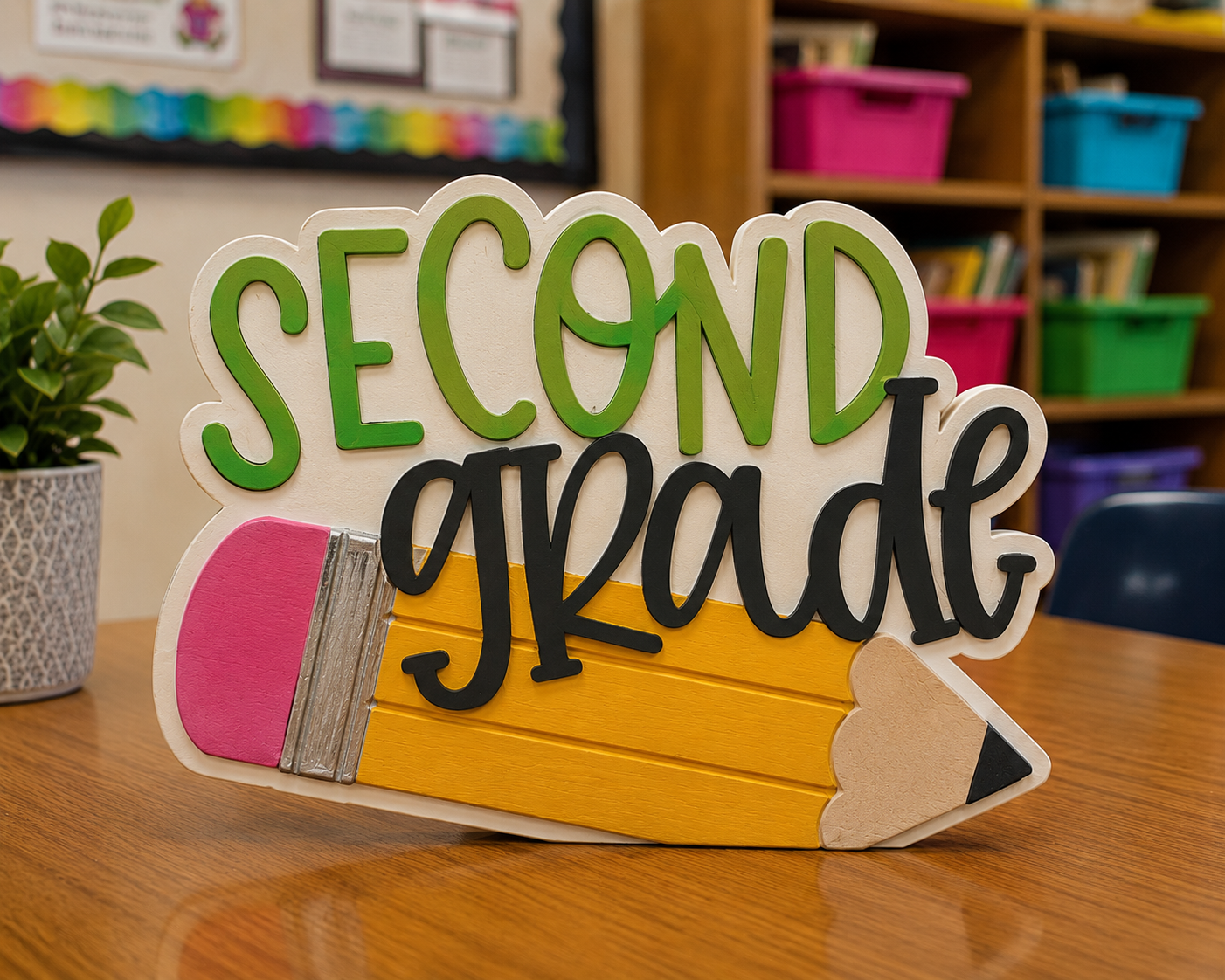 Grade 2
