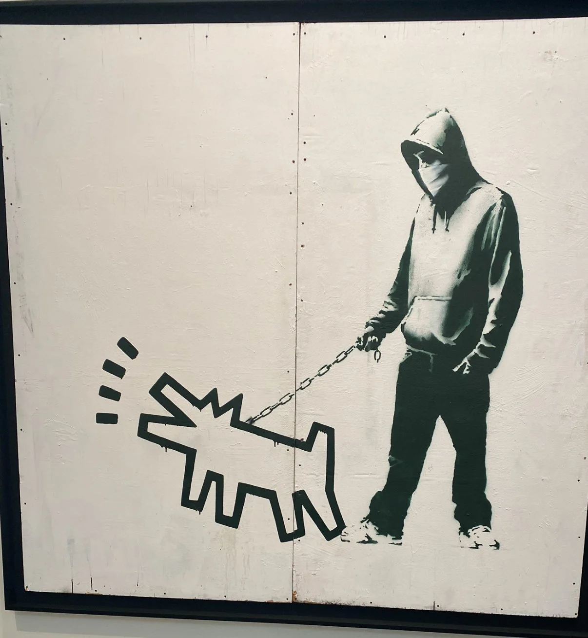 Artist & Individuals