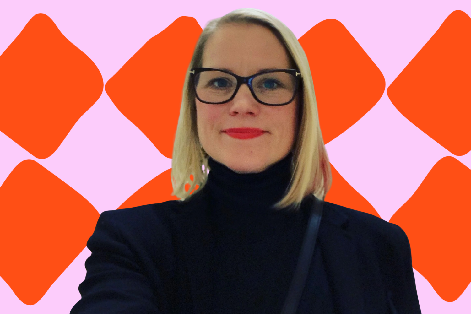 The Gypset, Vol 3: Why I Chose to Reimagine Everything After 16 Years