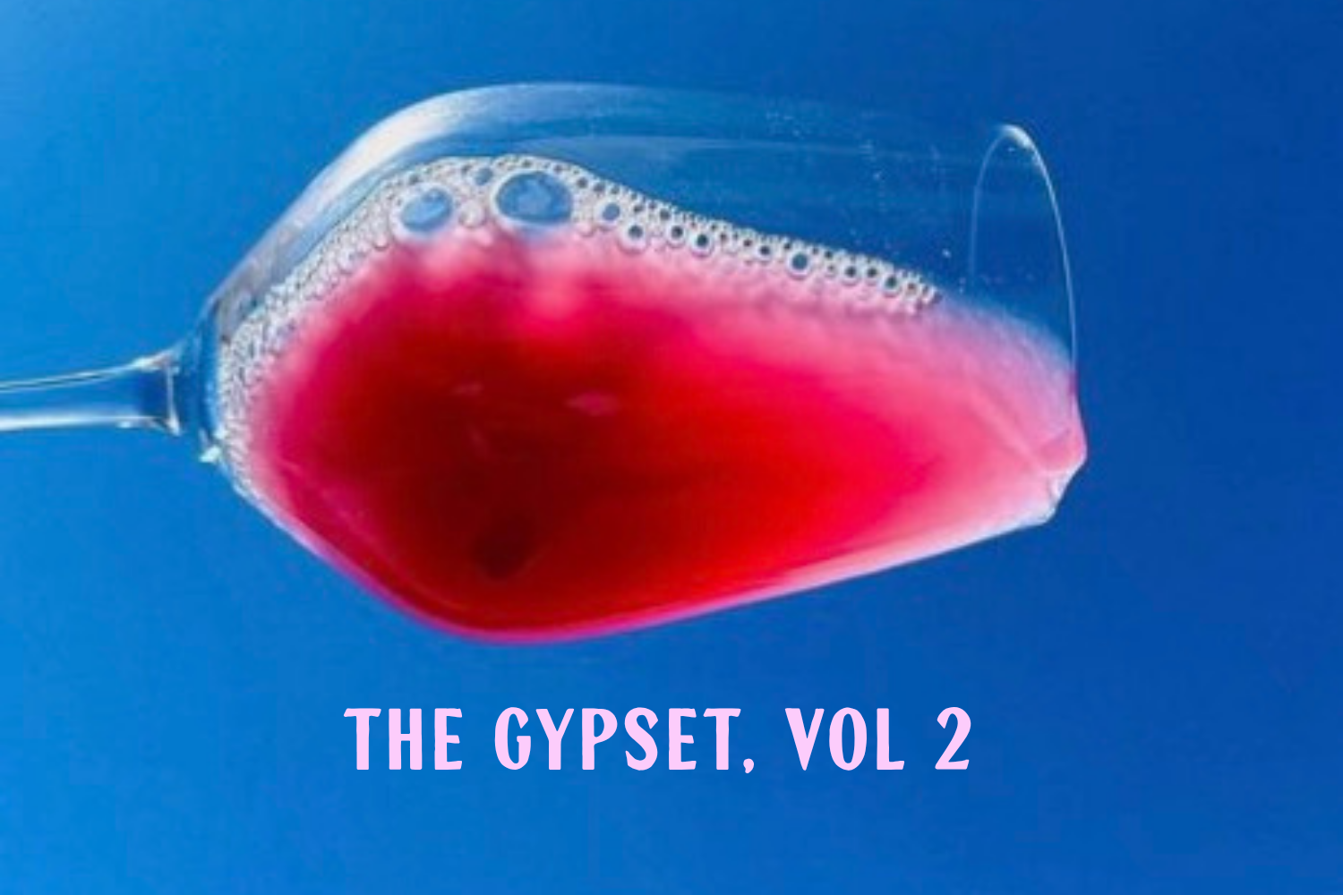The Gypset, Vol 1: It's Fair Time!