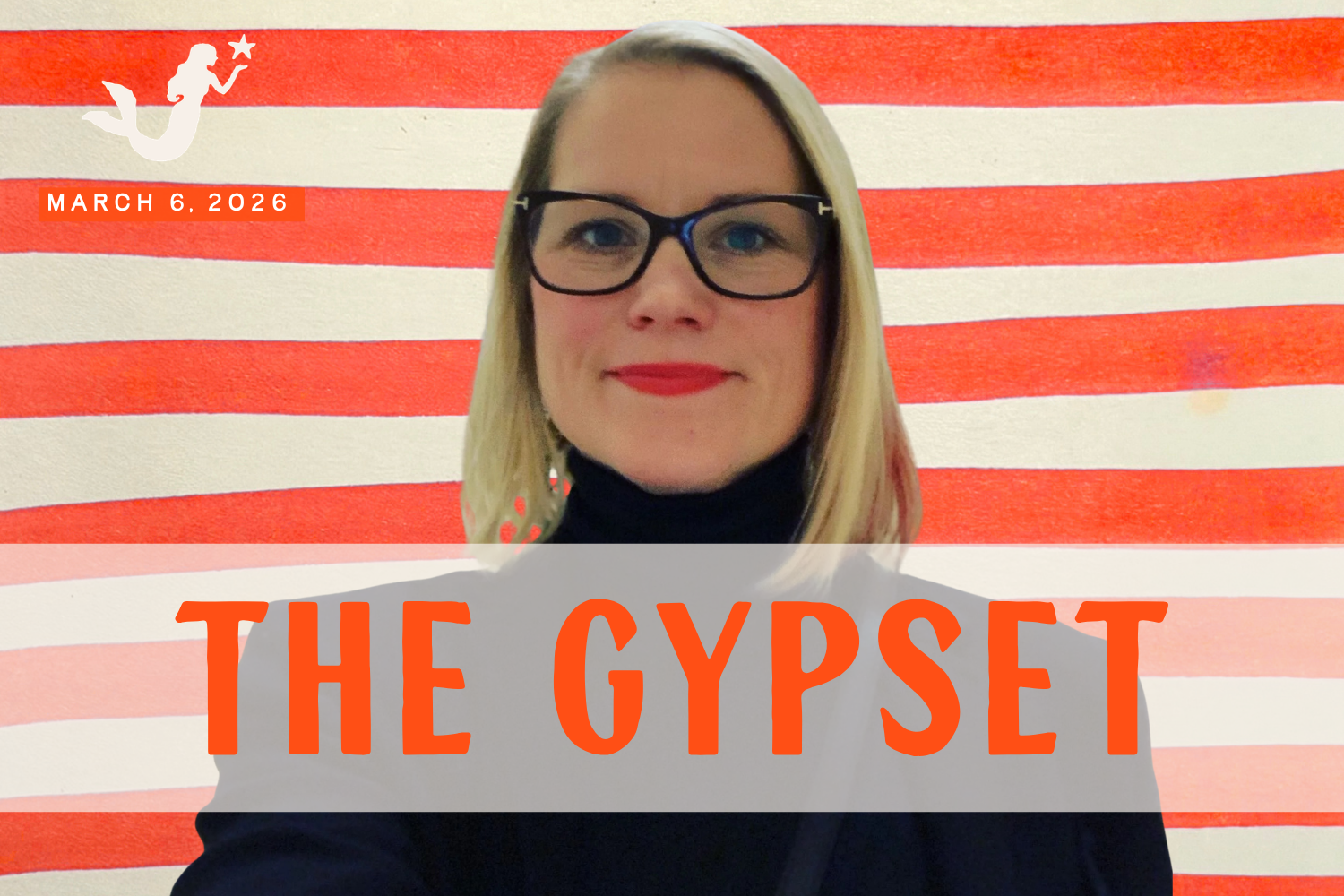 The Gypset: Why I Chose to Reimagine Everything After 16 Years