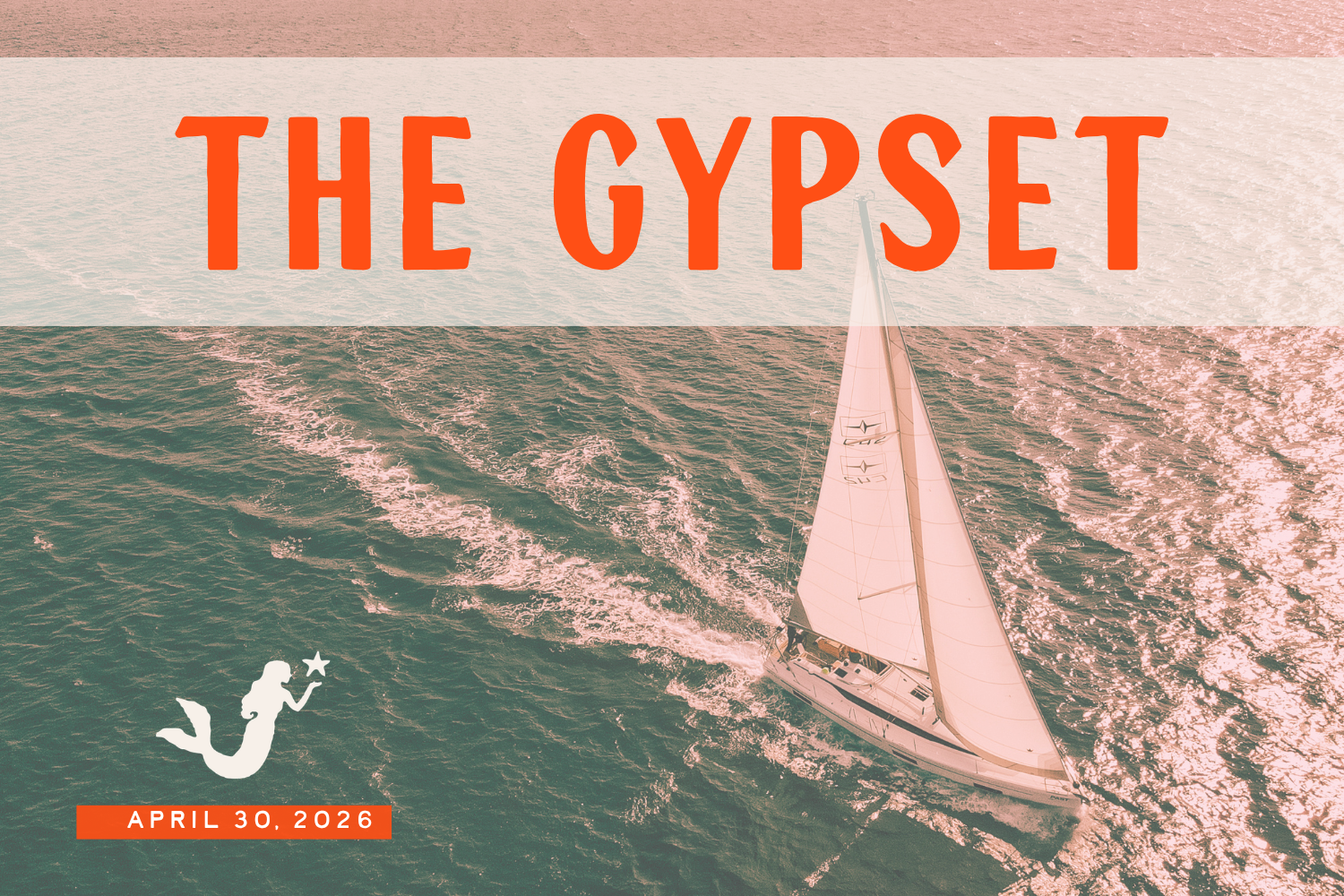 The Gypset: Ops Update, CBMA &amp; News