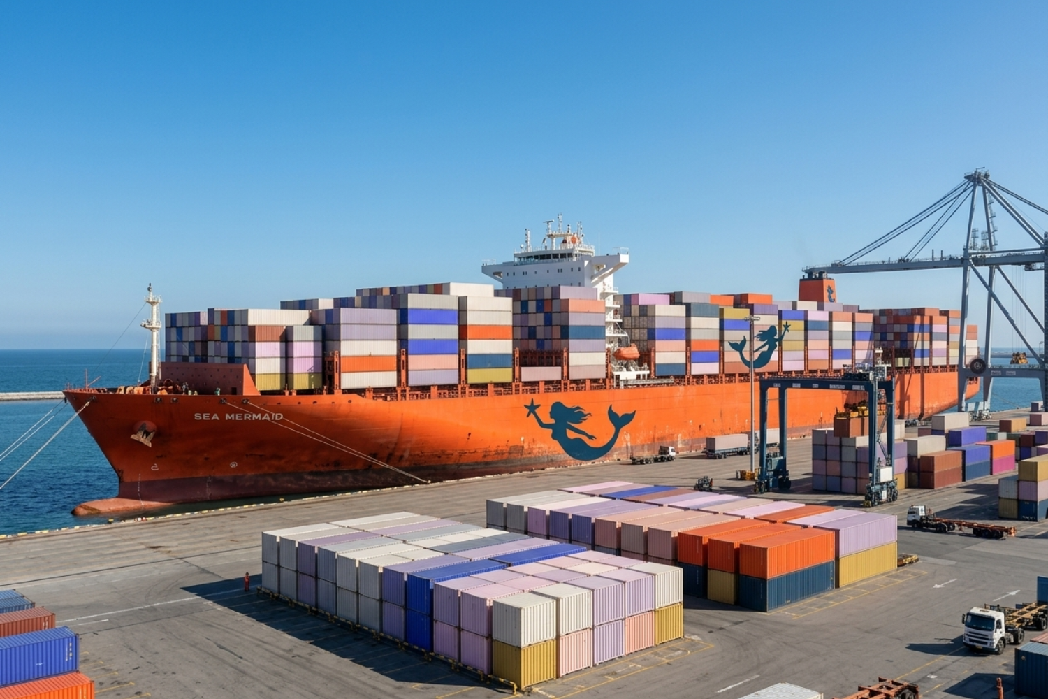 6 Reasons Sharing a Container Beats Owning One