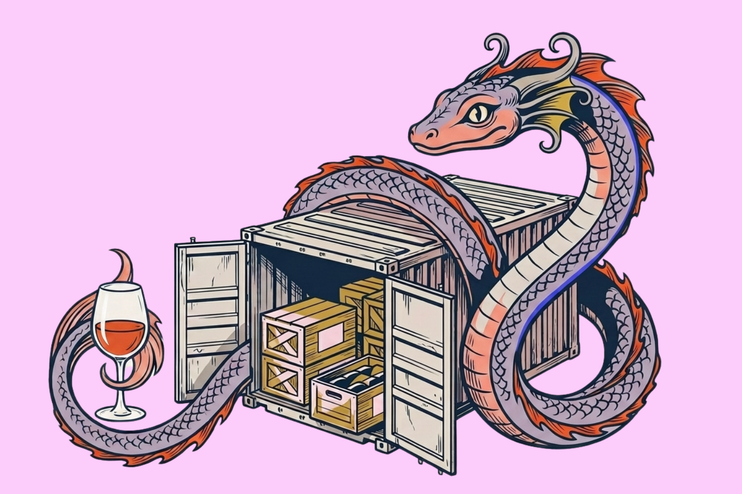 The Hidden Costs of Container Bookings: It's Never the Cost You're Watching That Gets You