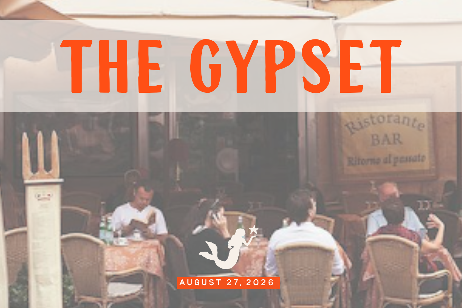 The Gypset: Climate Impacts on Logistics + Marketing Support for Growing Teams
