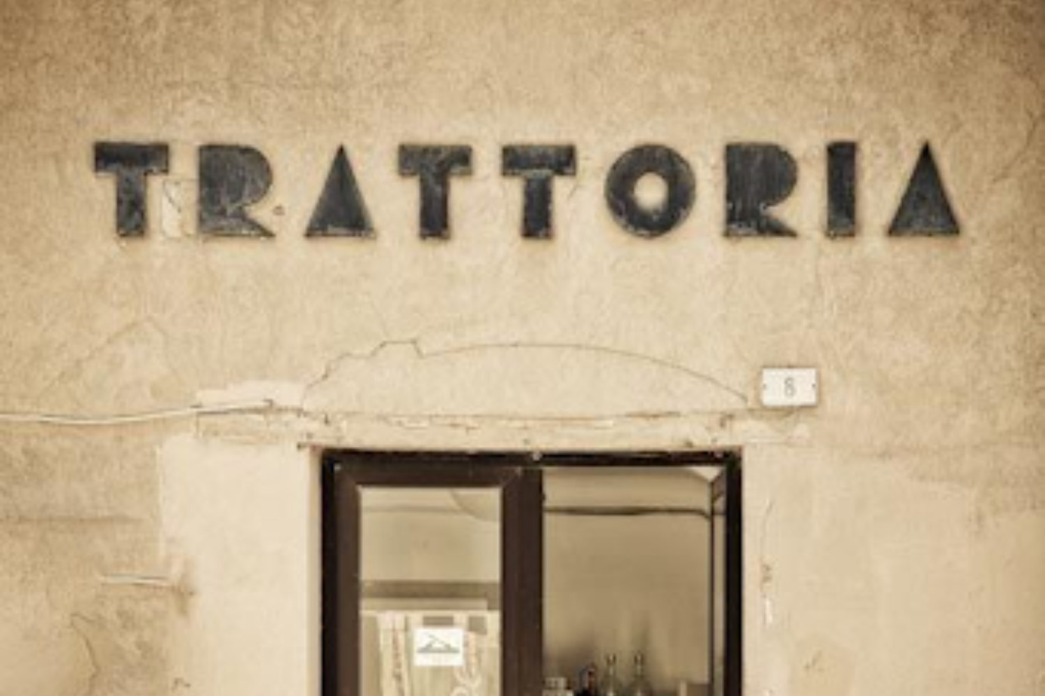 Inside the Import: Alexi Cashen Speaks with Italian Press