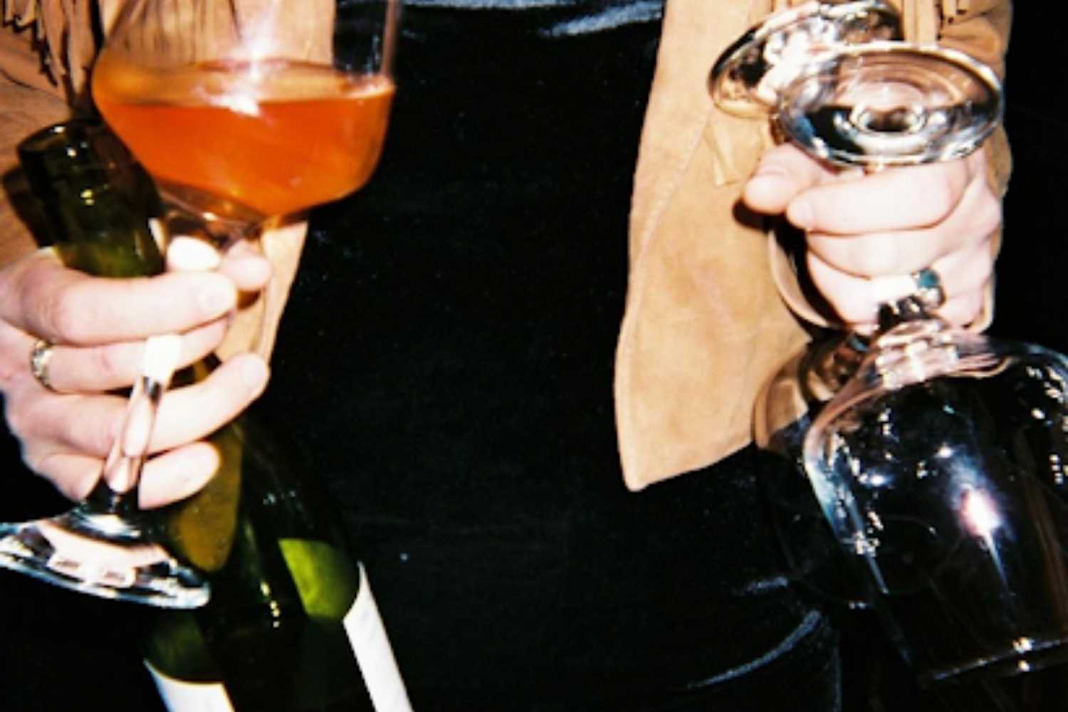 Inc. article featuring The Alexi Cashen Podcast