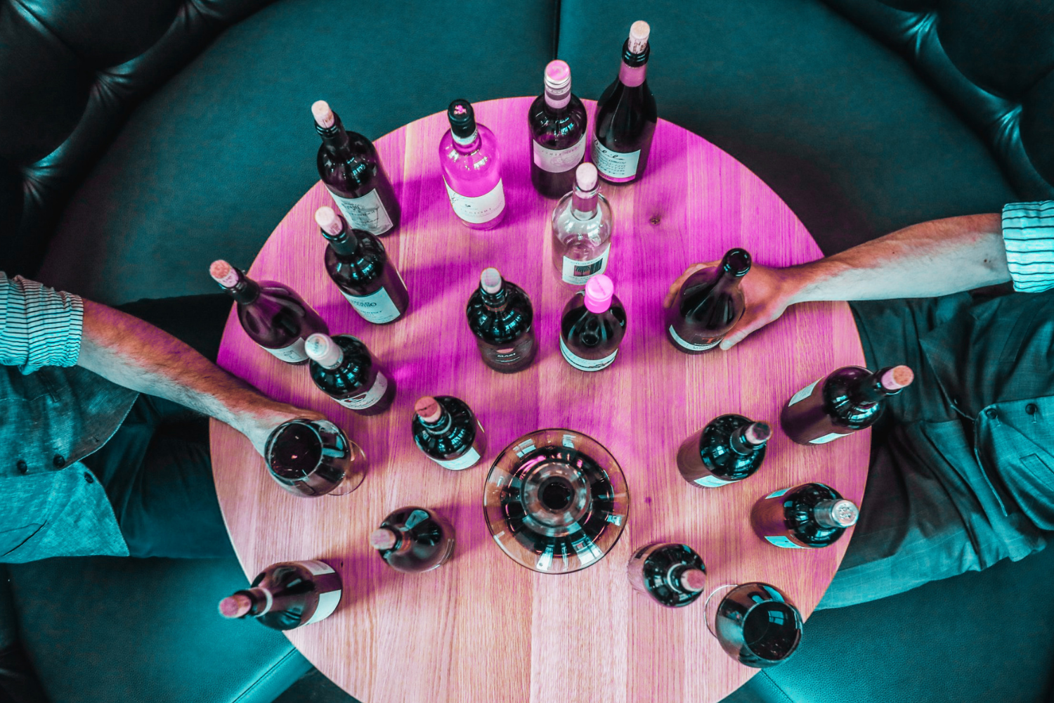 What Wine Importers Need to Know About the New TTB Submission Window