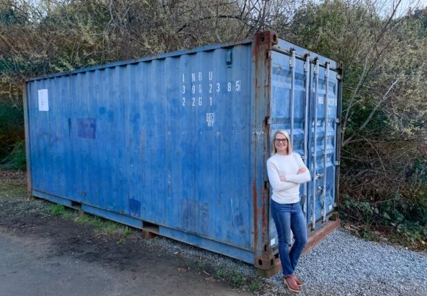 A Message from our CEO