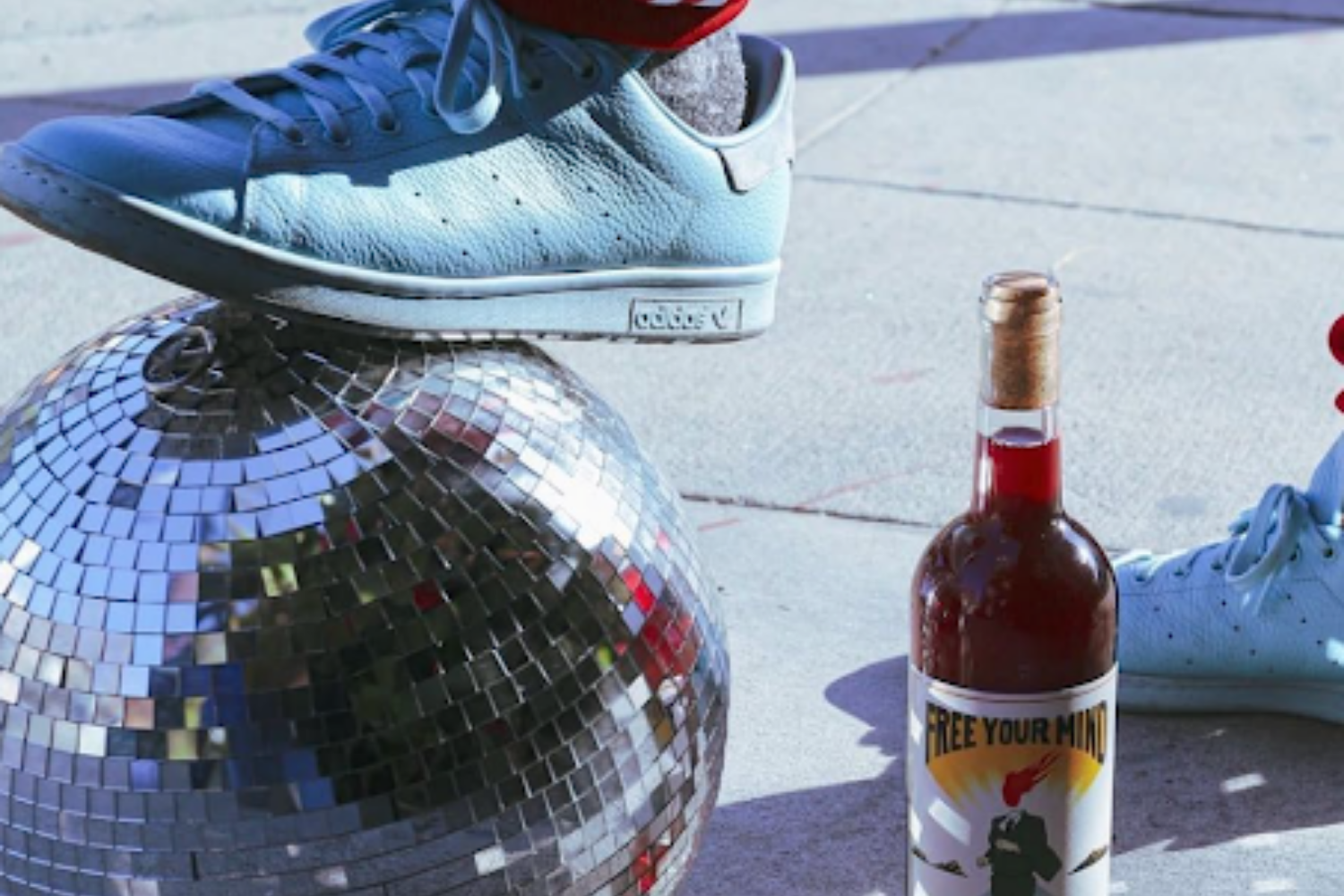 Introducing Elenteny Imports freight portal, Globe