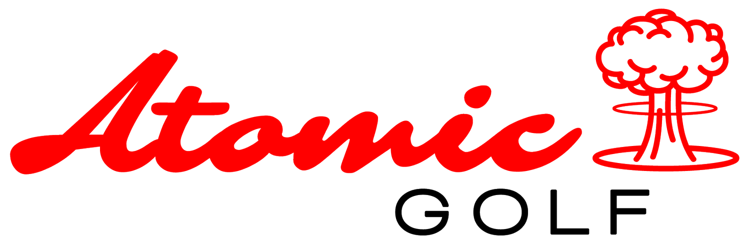 Atomic Golf