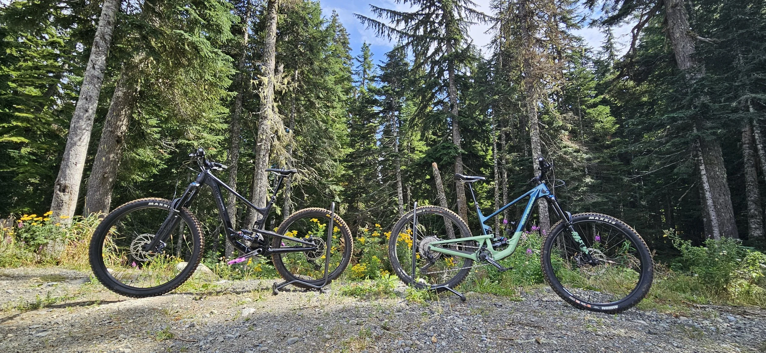 Altitude A50 -vs- C50