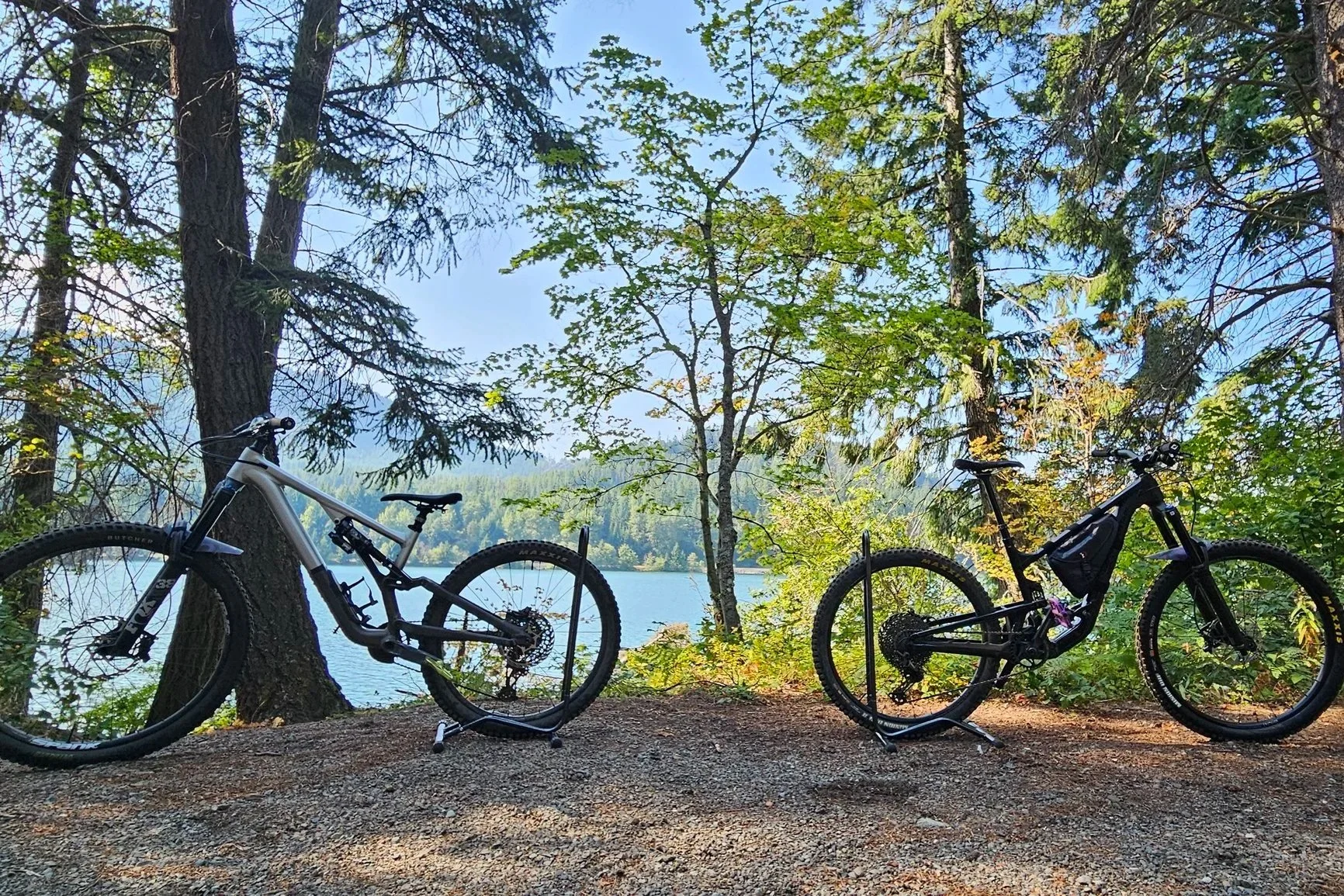 Evo 170/160 MX -vs- Altitude A50