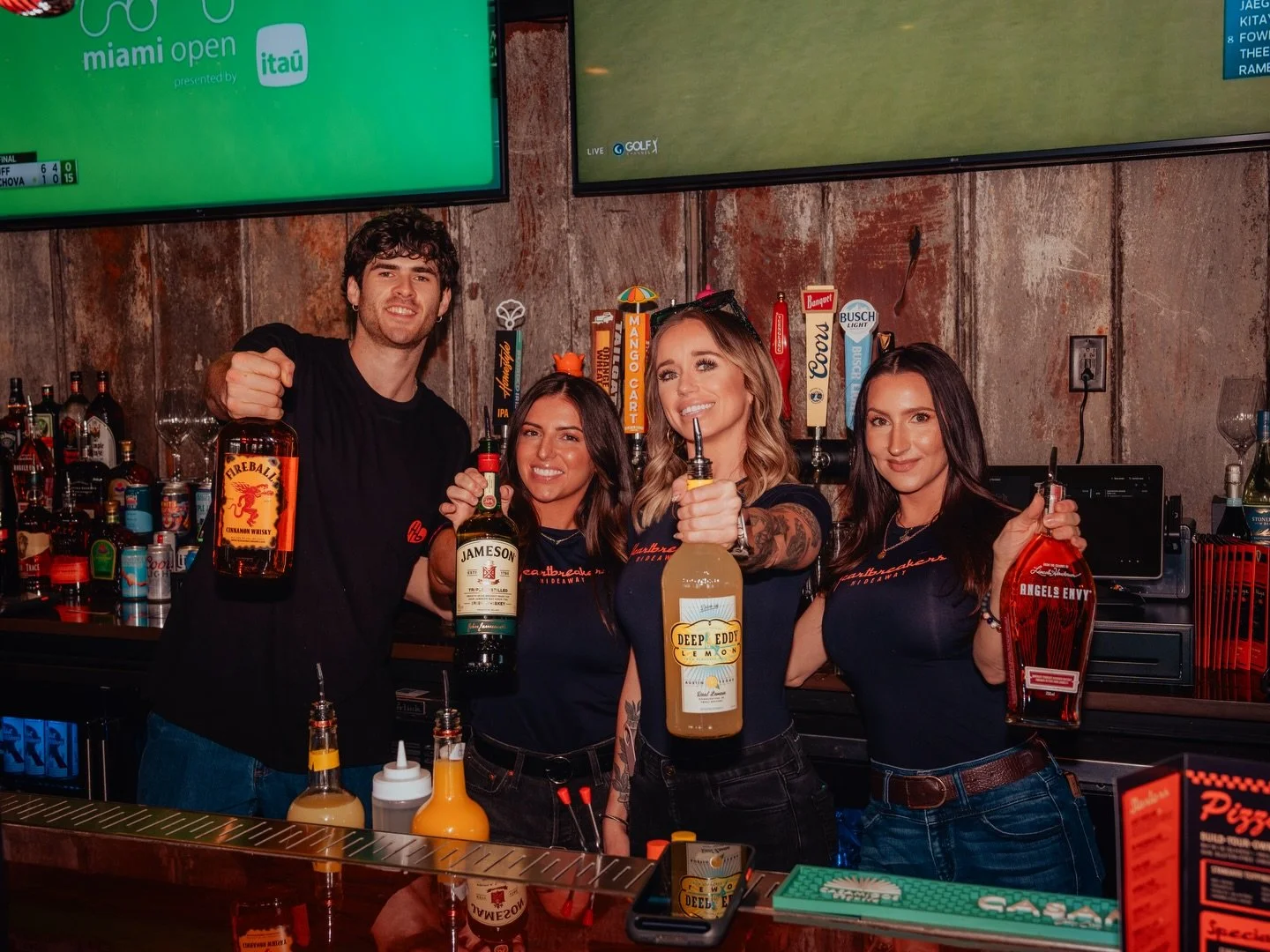 Come watch the championship game with us! 🏀