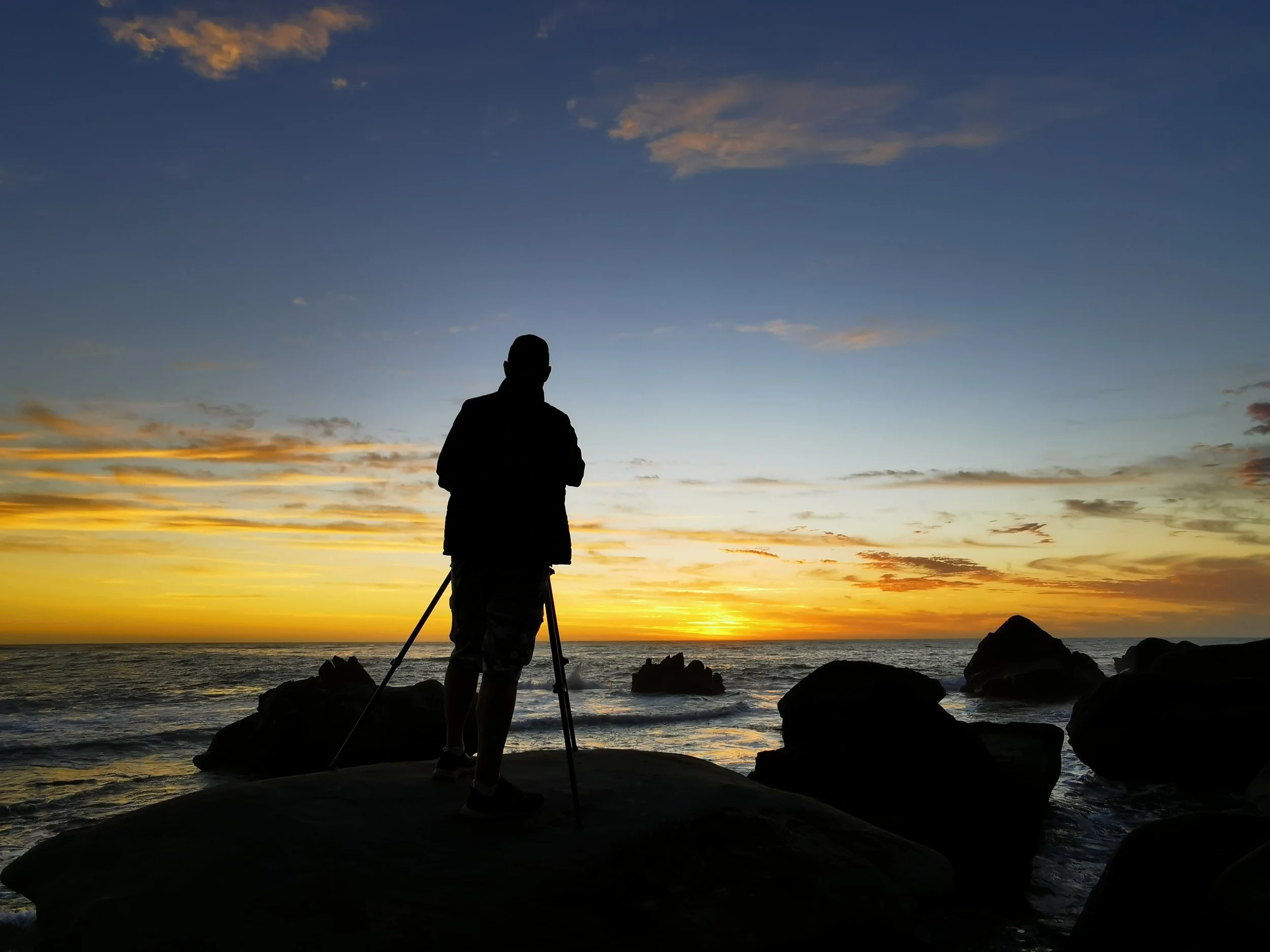 Blue Hour Photography Tips: The Entrance, Central Coast NSW