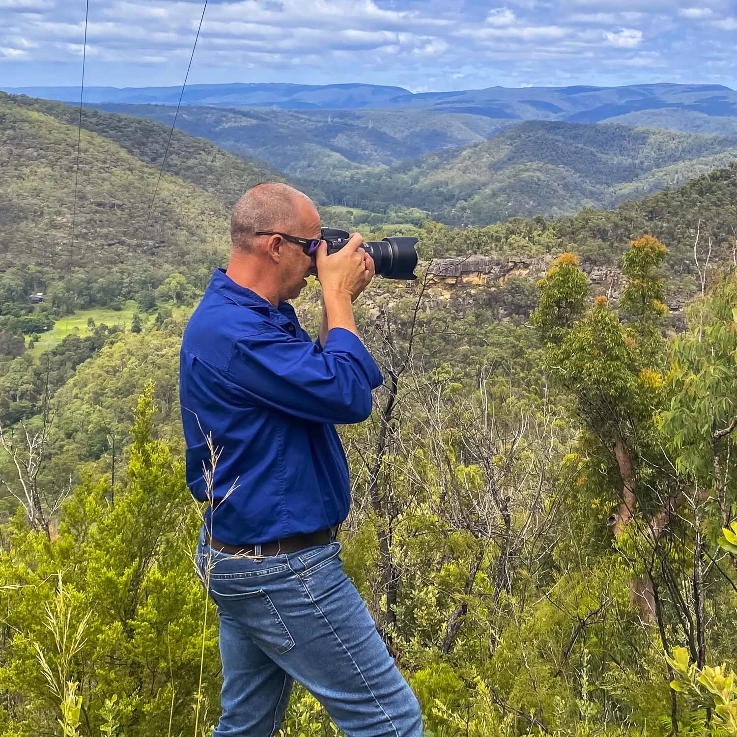 Self-Taught Photography vs Attending Workshops with Experienced Photographers