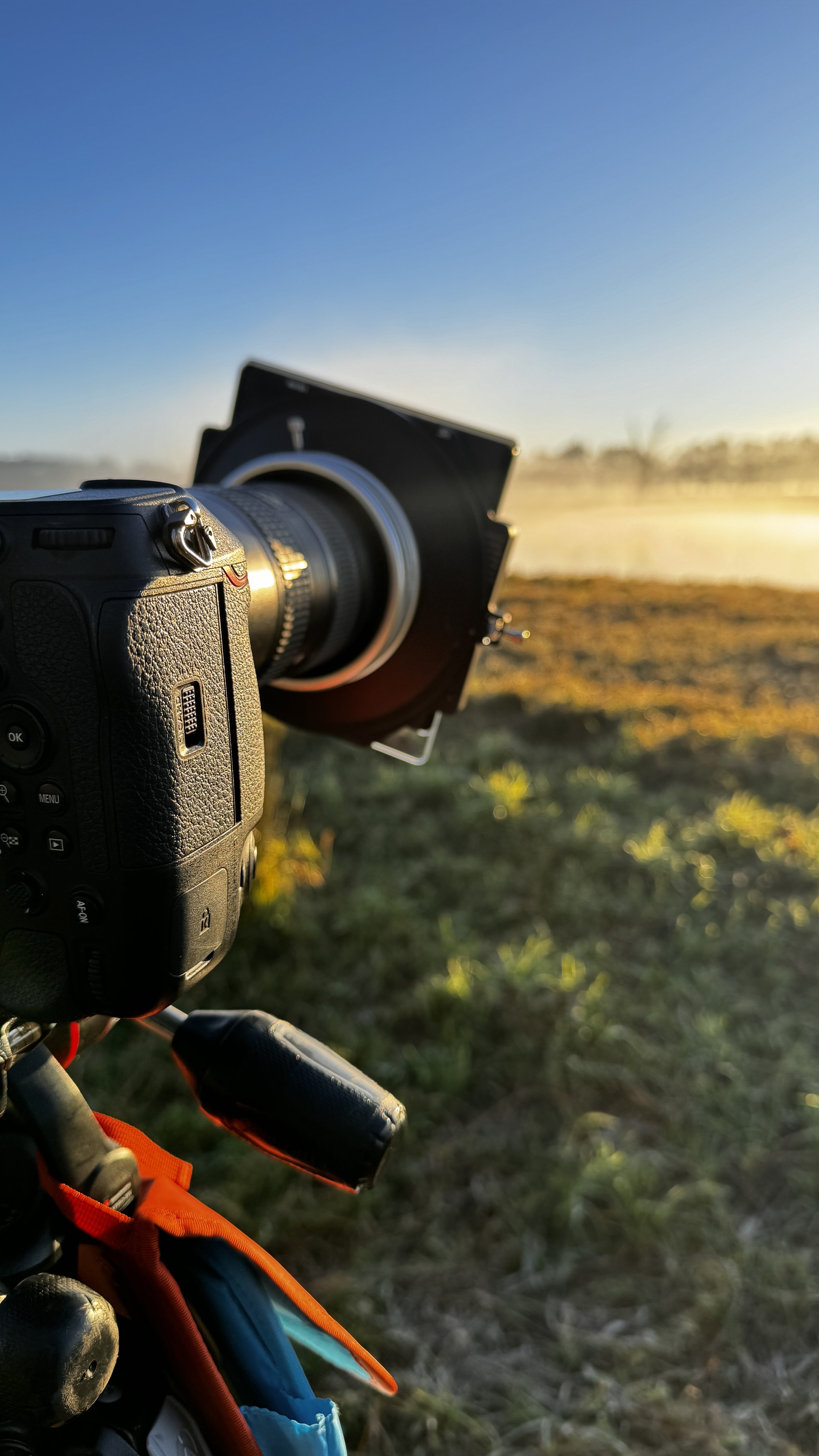 The Three Sciences of Photography: Capture, Edit &amp; Print