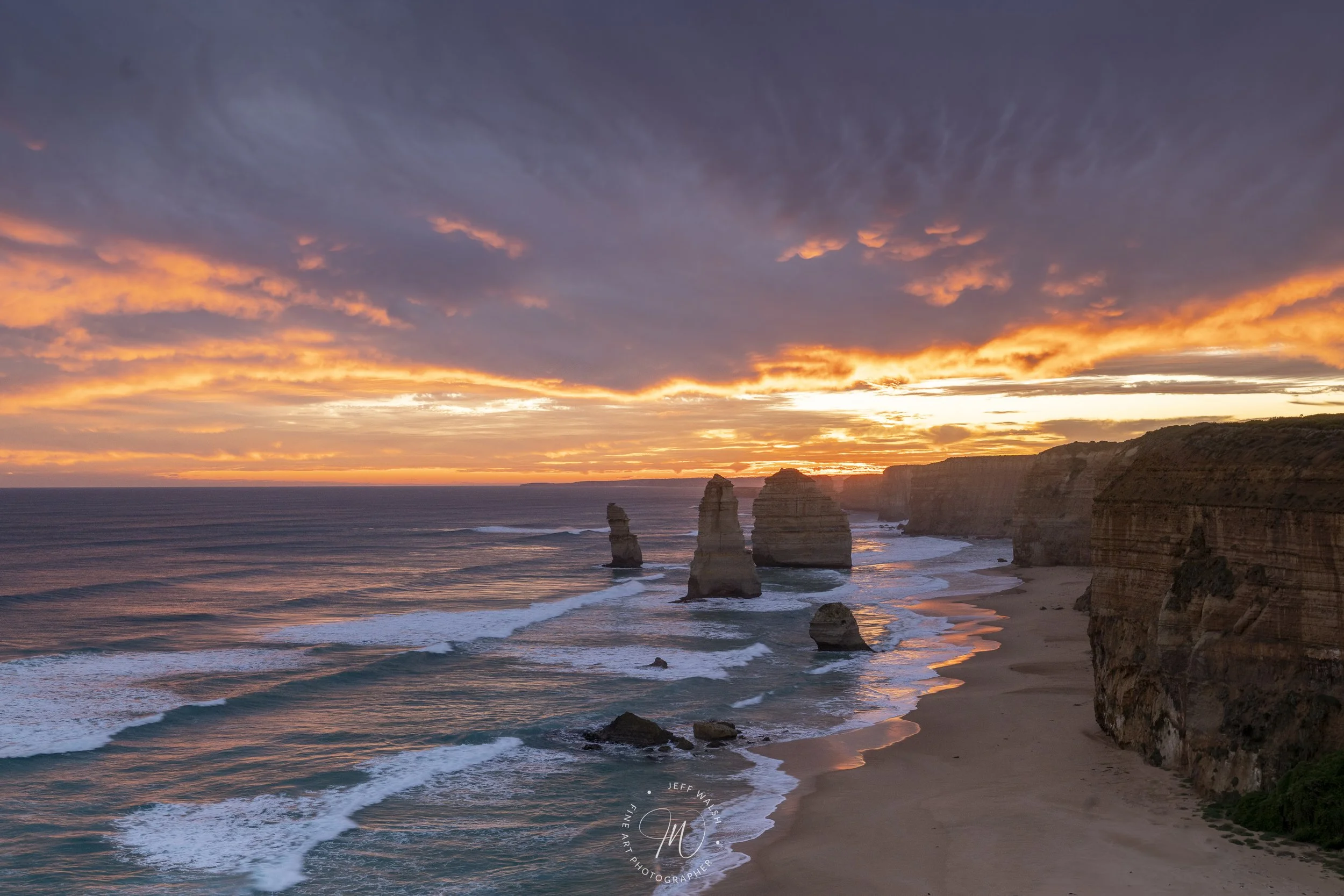 Capturing Golden Hour