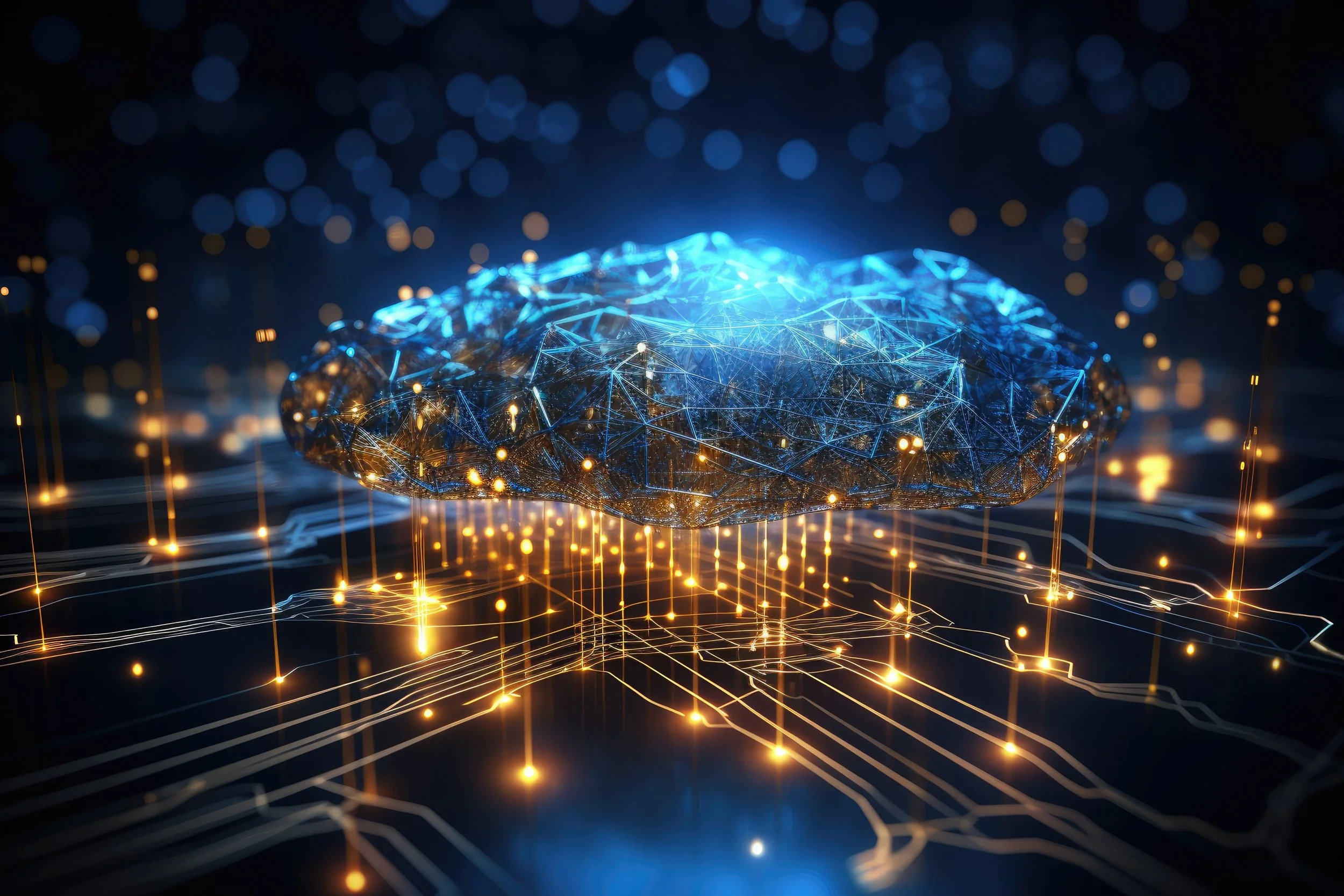 The circle of AI Learning