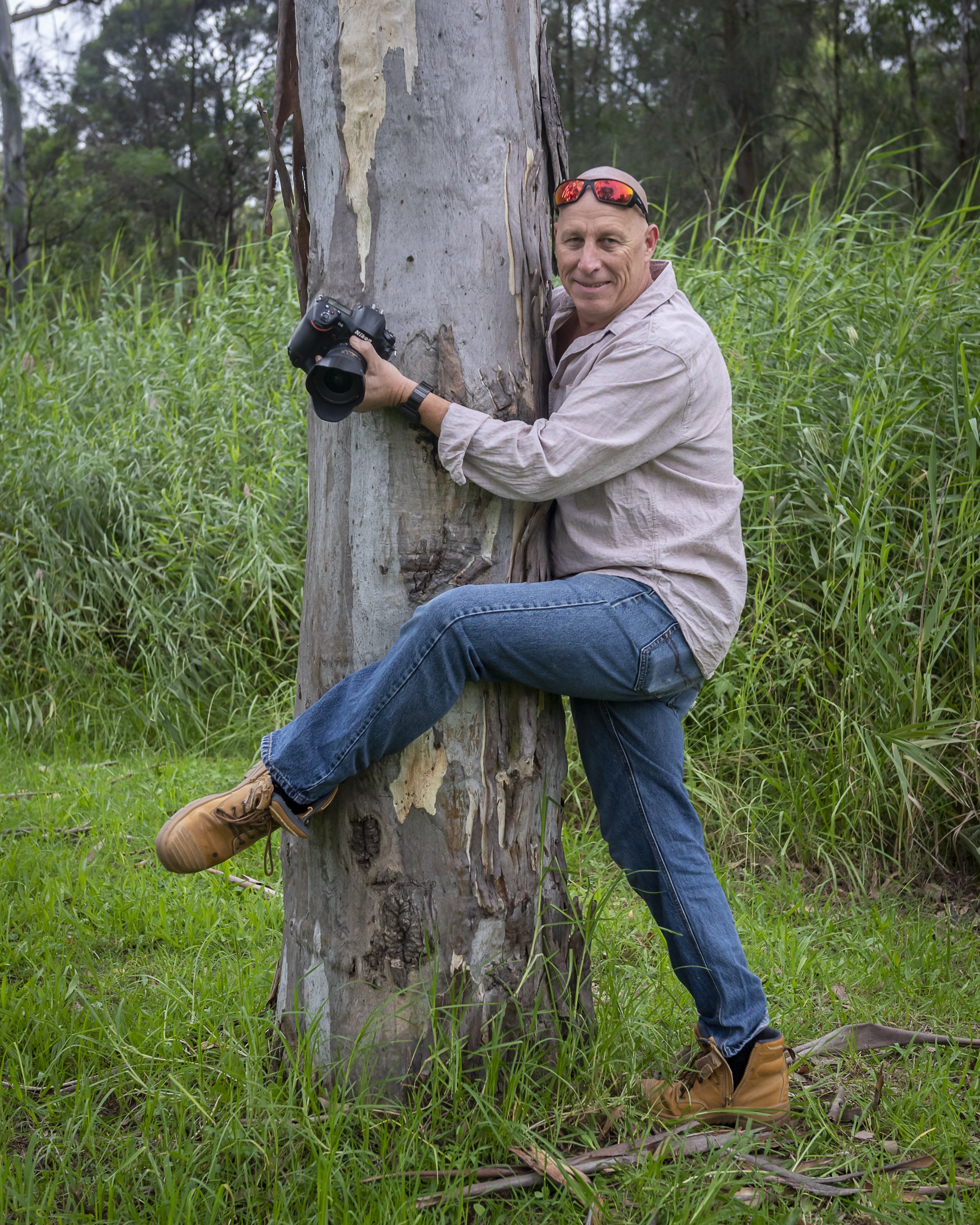 What Areas of Learning Does Photography Offer — and How It Benefits Our Mental Health and Life