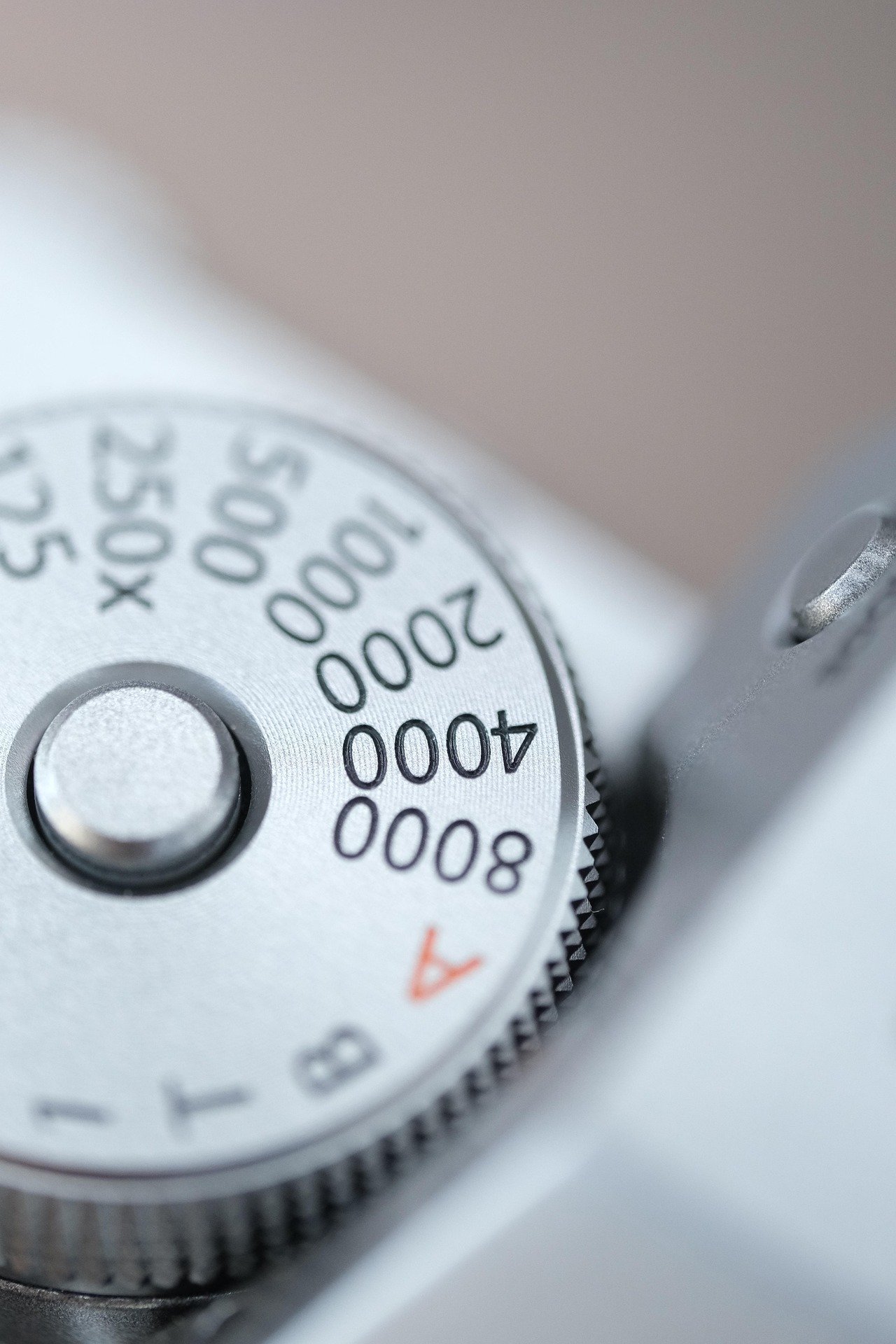 Which Mode Do I Pick? Choosing the Best Camera Mode for the Photograph