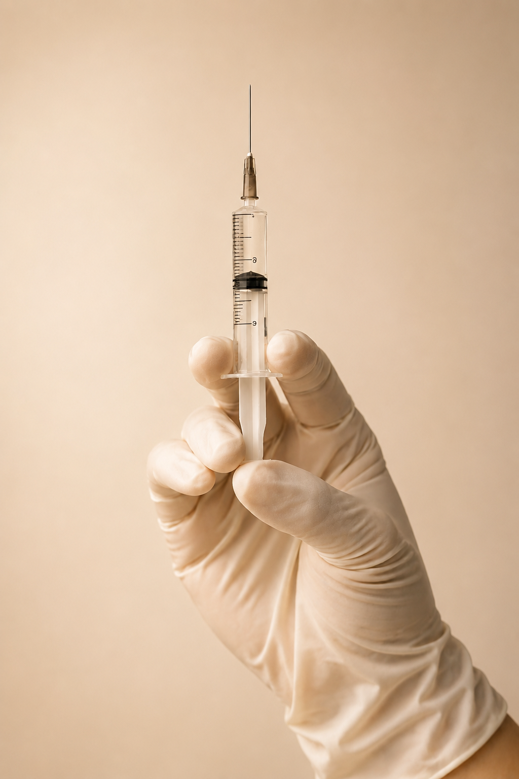 B- Complex Injection