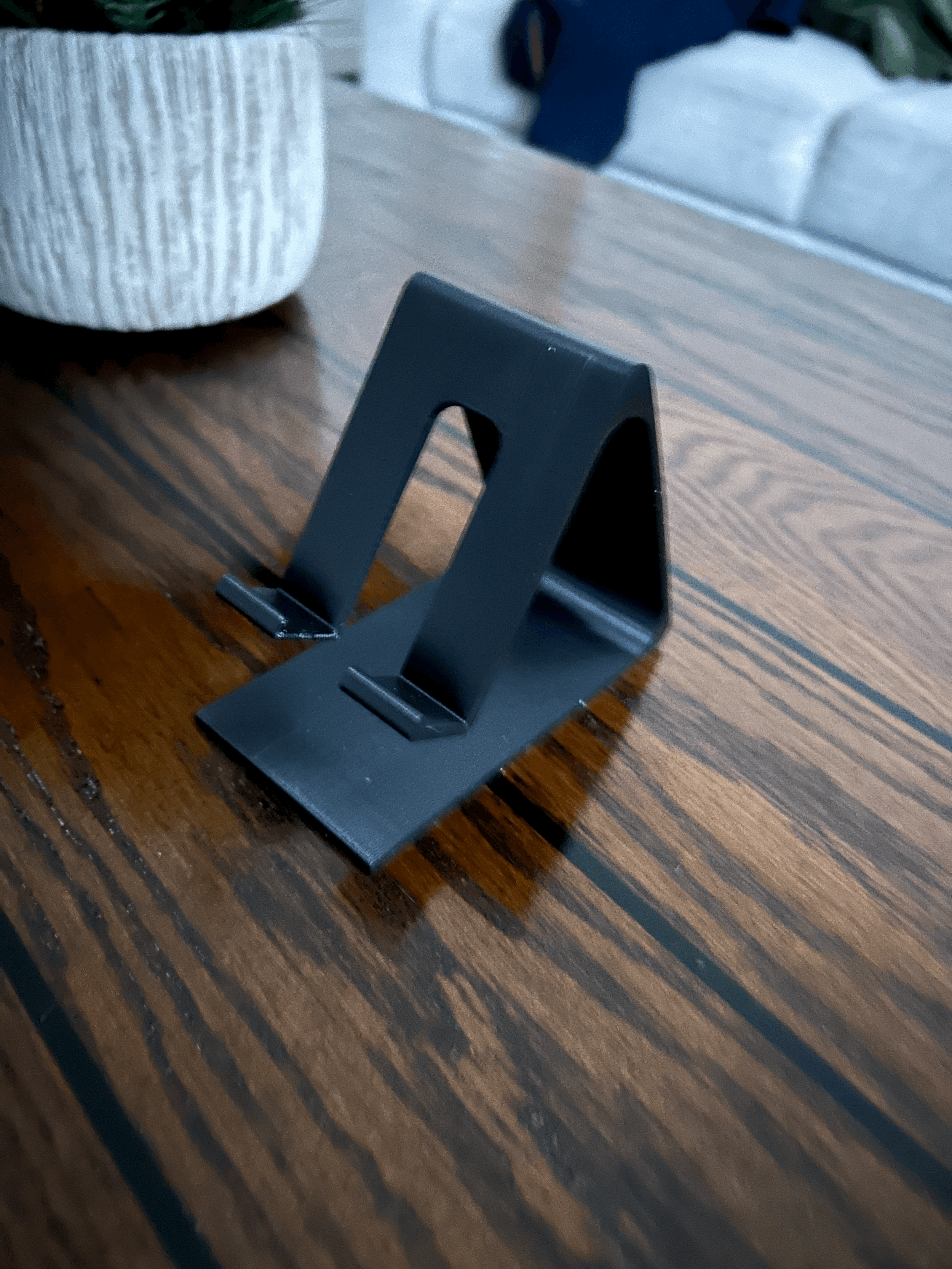 Project 4: Phone Stand