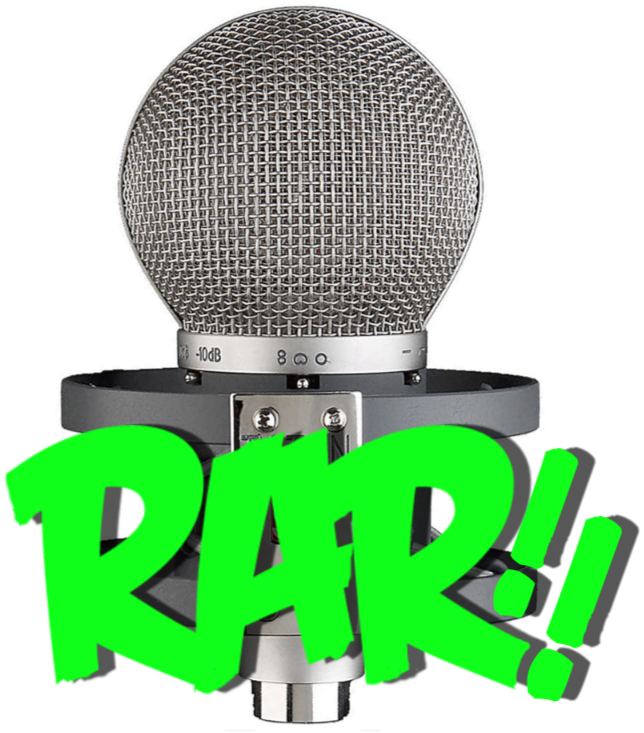 Birmingham Grime Artists List - Freestyles - Music Videos - Creative Content "RAR!" - Radio Active Room