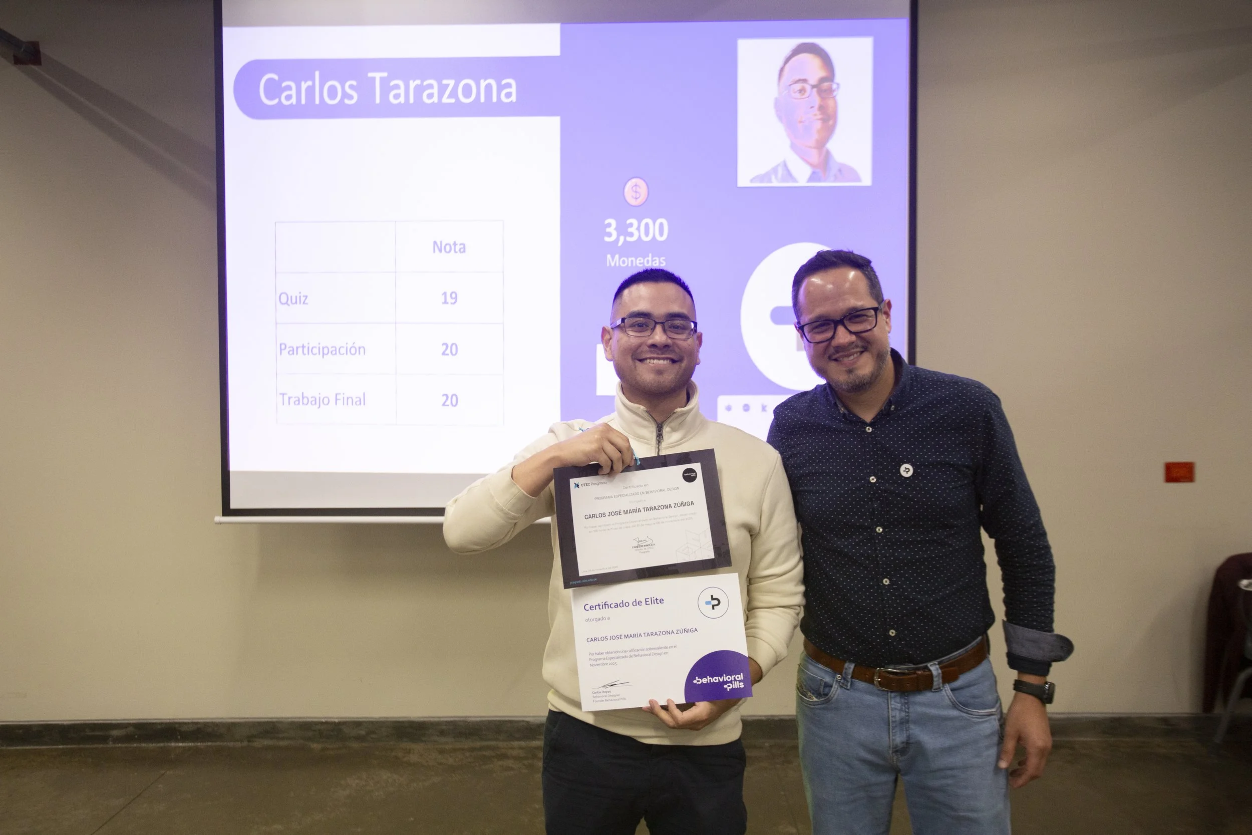 Carlos Tarazona