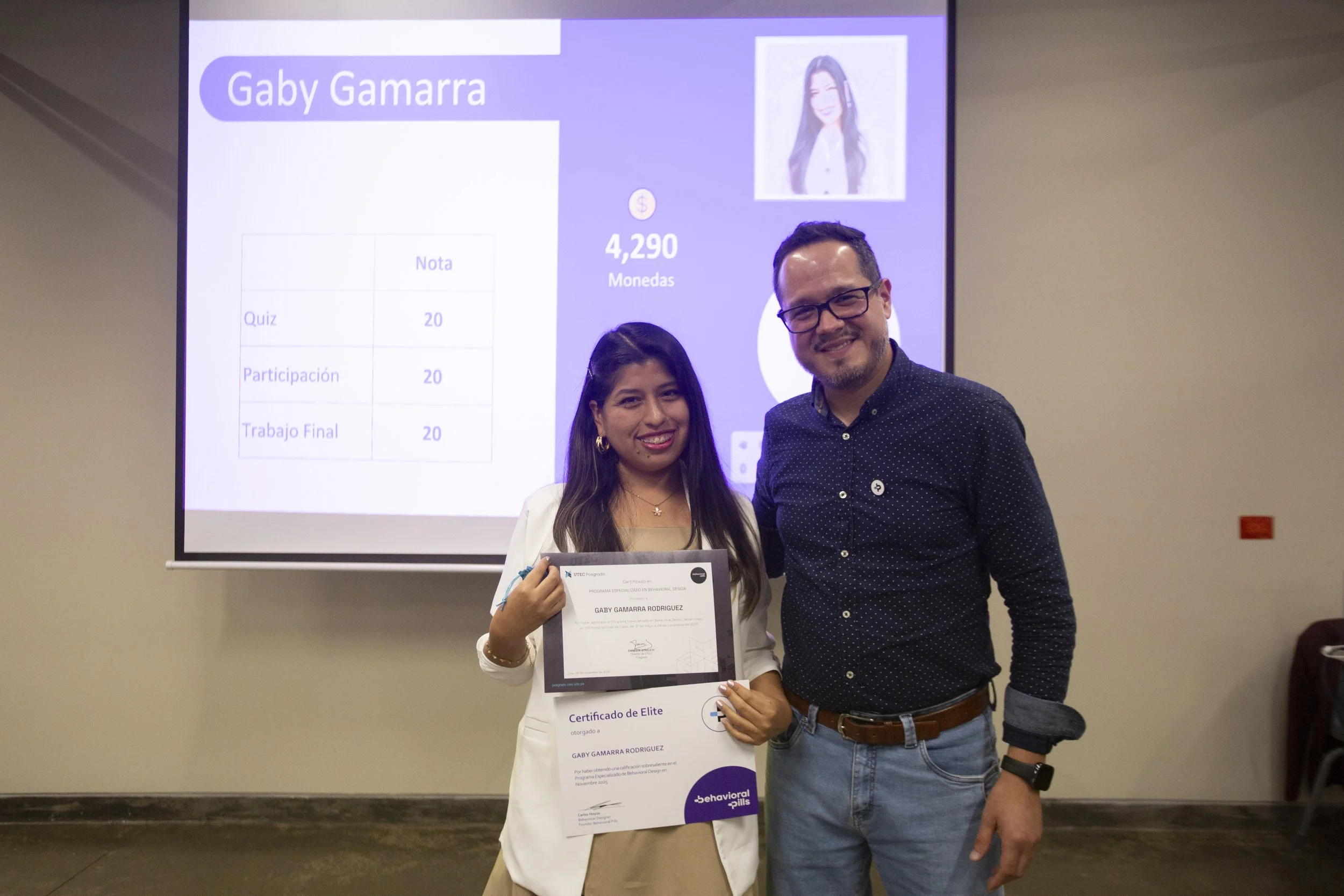 Gaby Gamarra