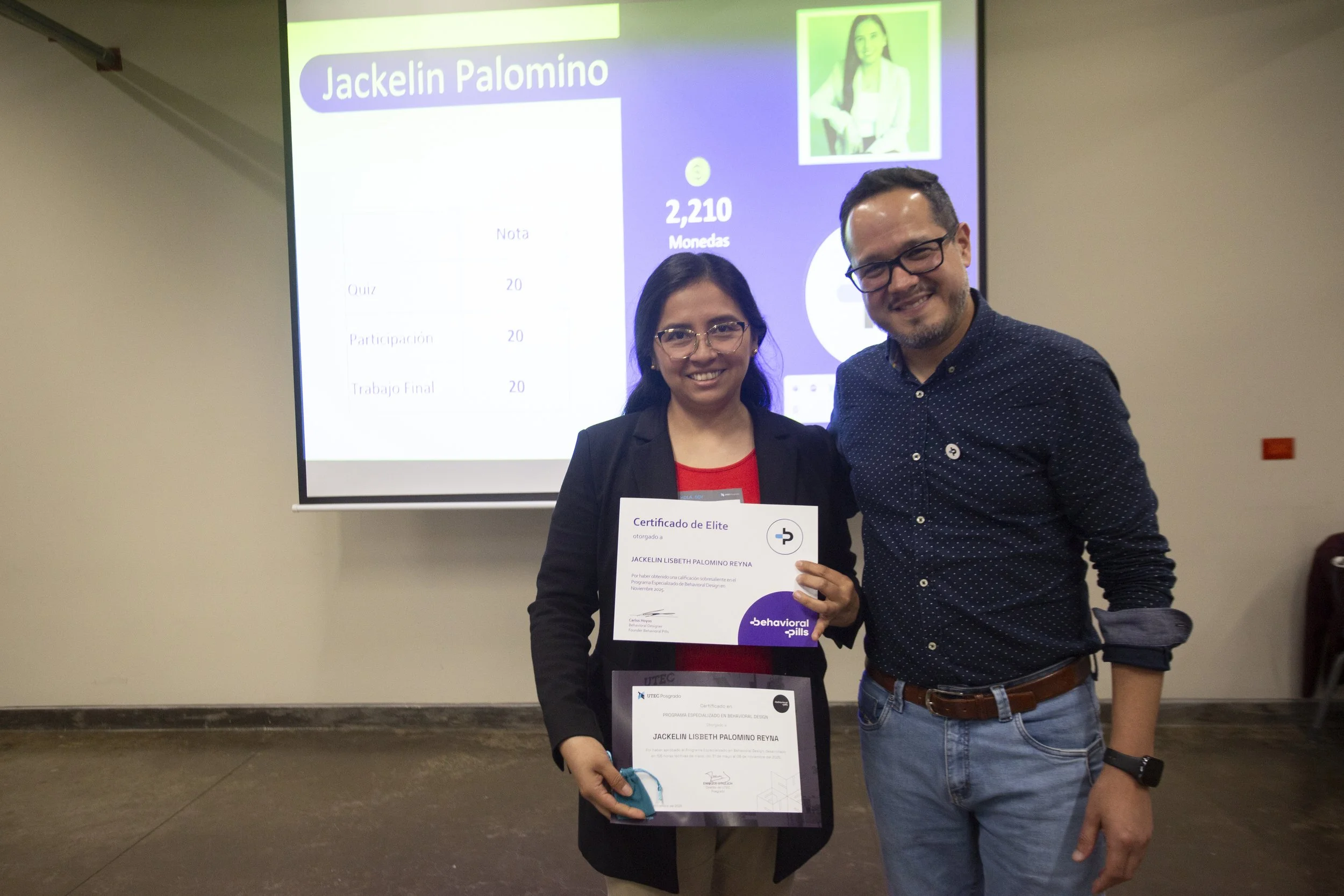 Jackelin Palomino