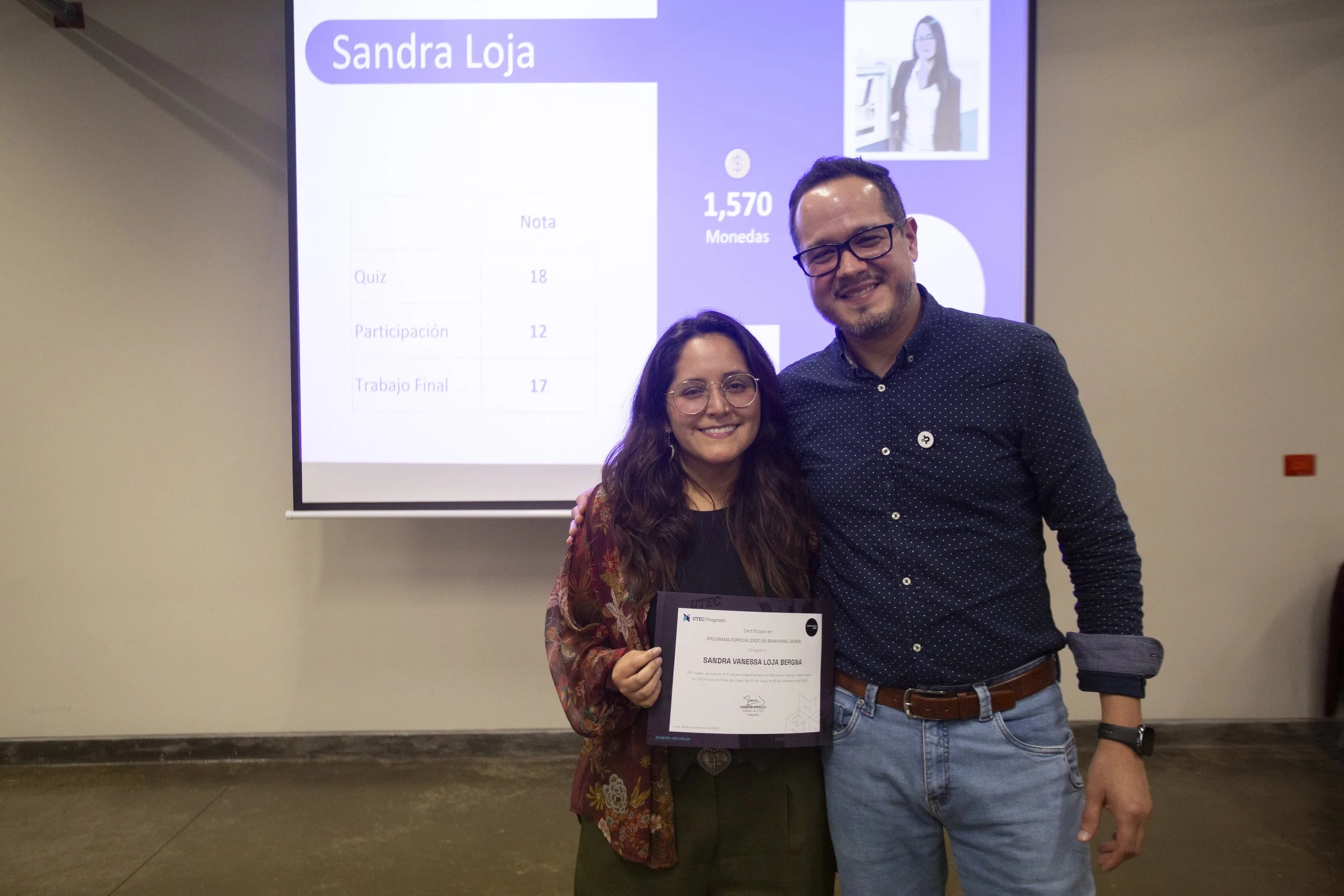 Sandra Loja
