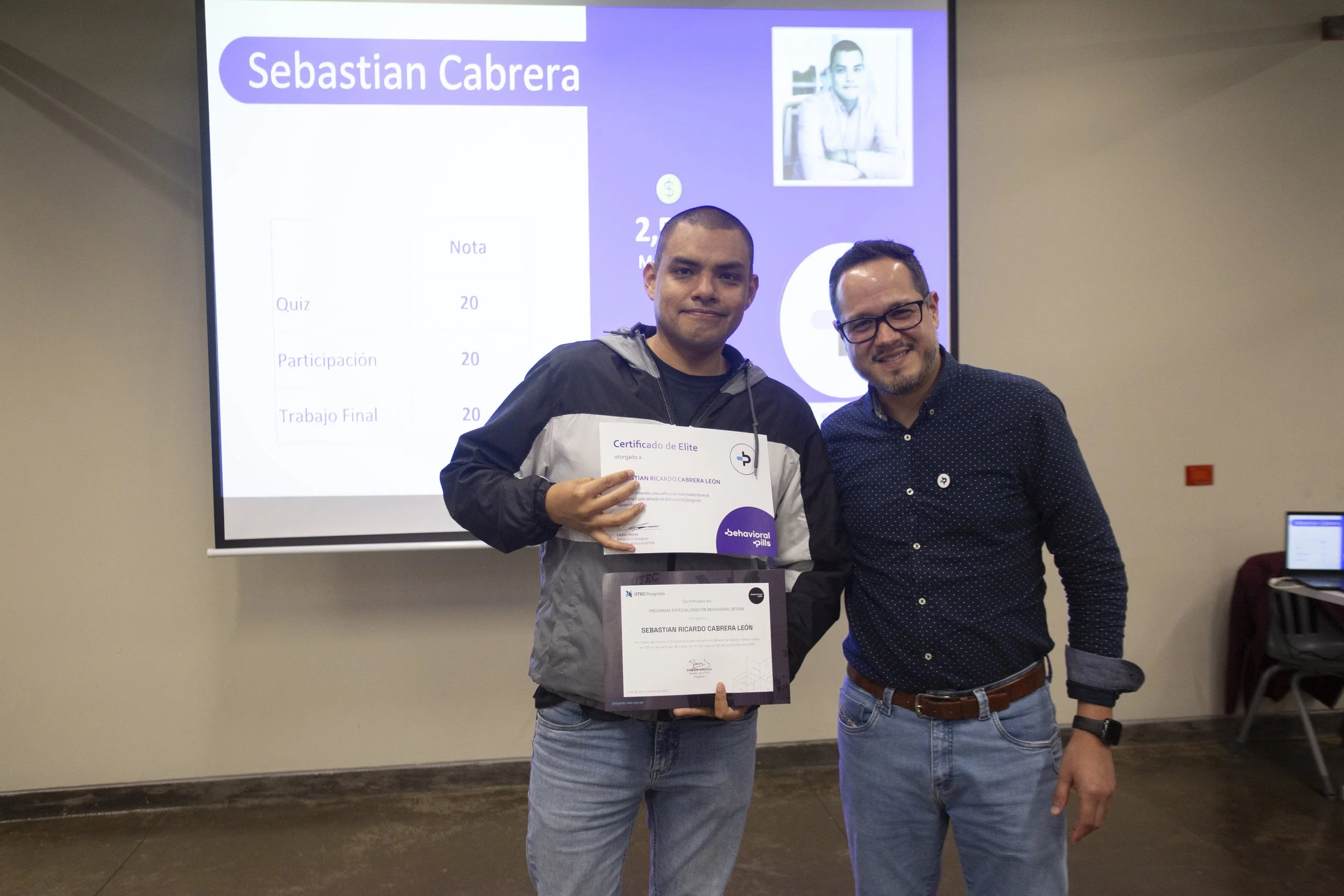Sebastian Cabrera