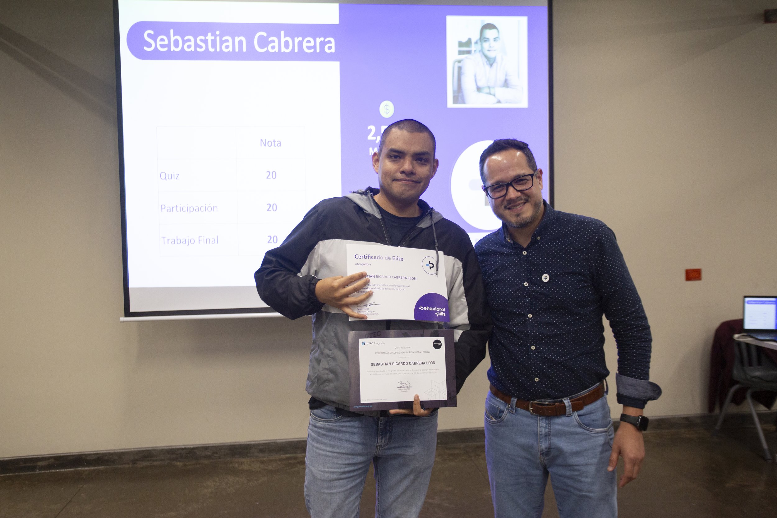 Sebastián Cabrera