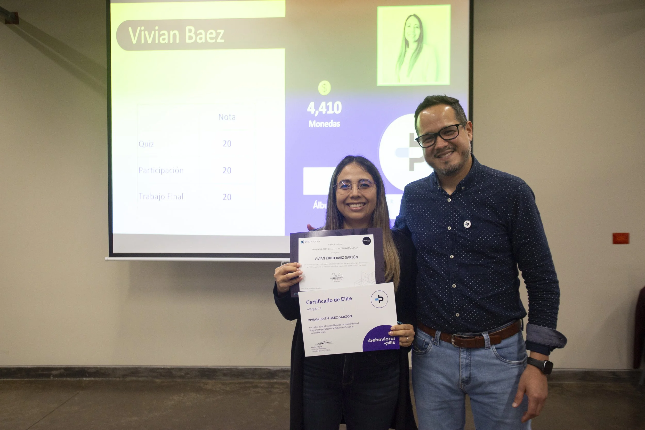 Vivian Baez