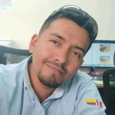 Lester Agurto