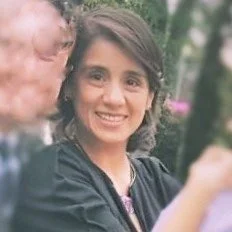 Violeta Jiménez
